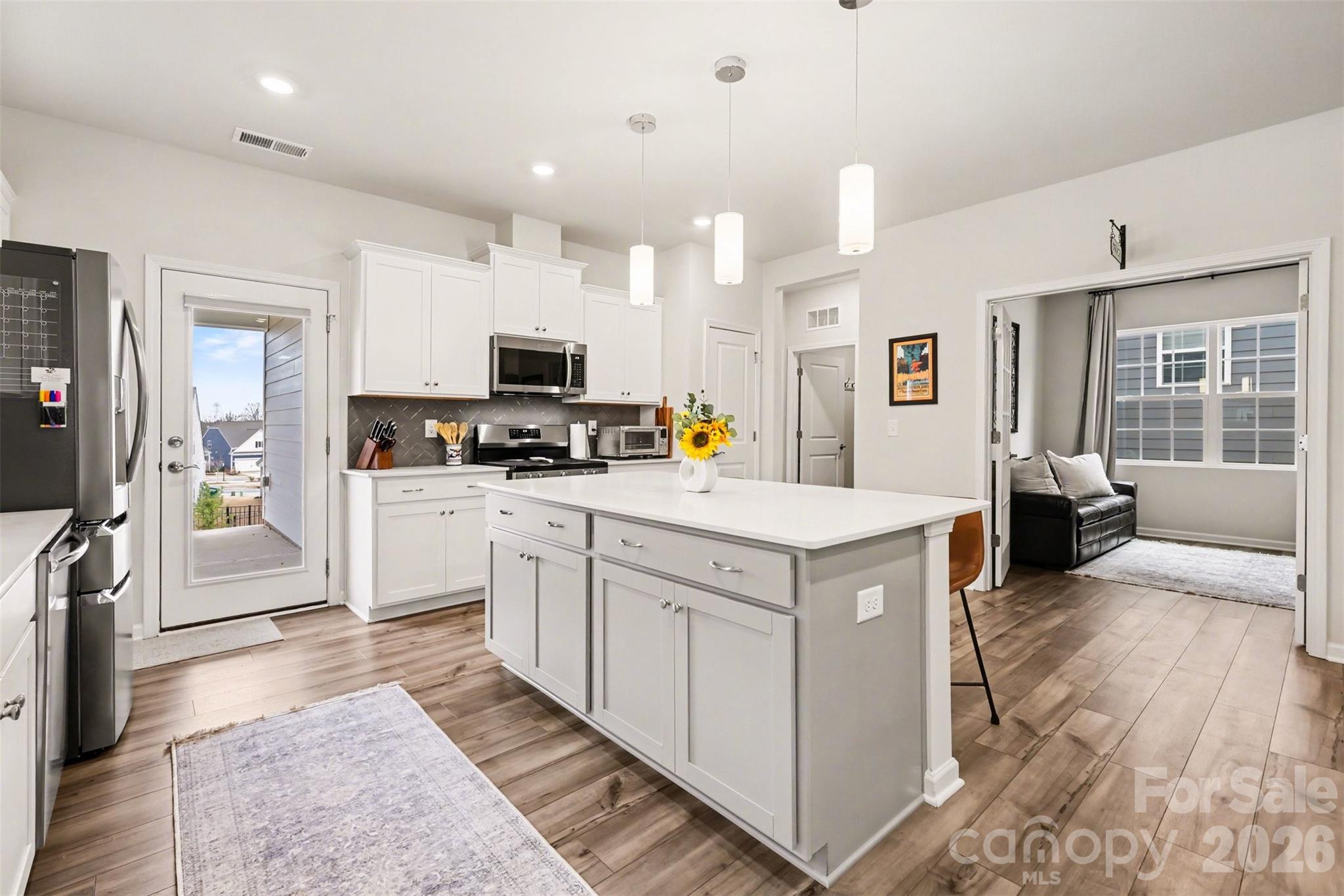 1709 Otter Perch Lane