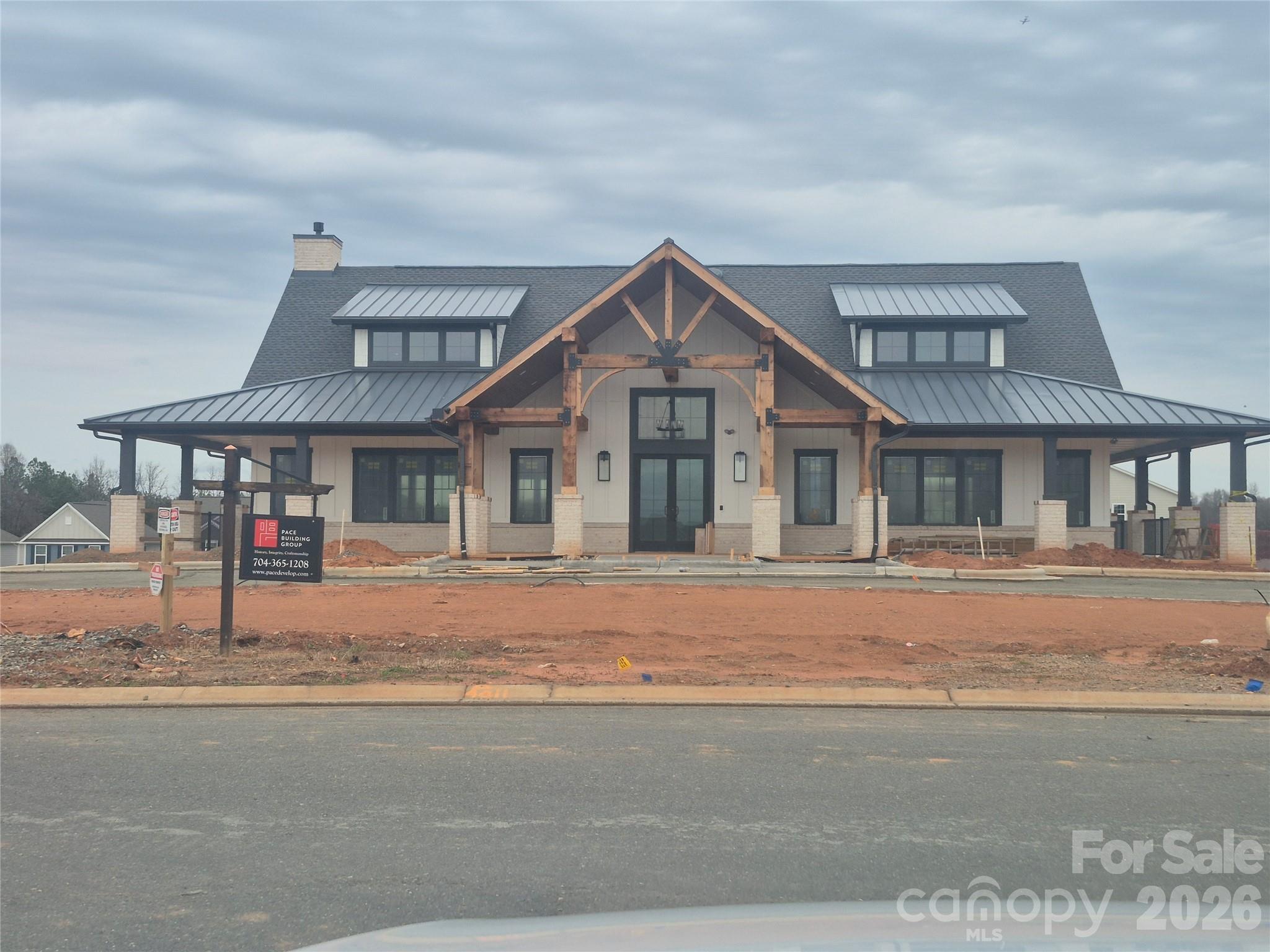 1709 Otter Perch Lane