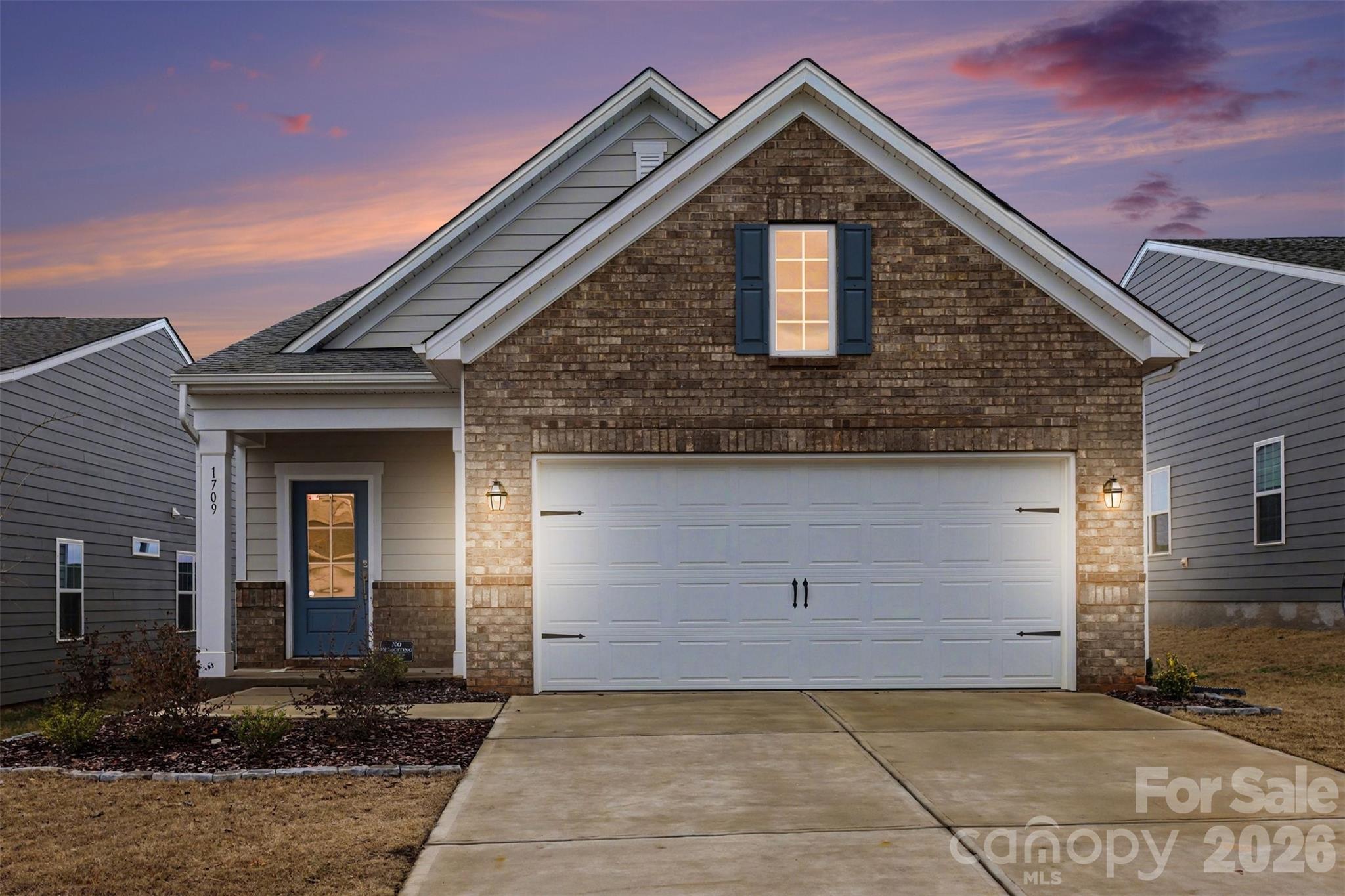 1709 Otter Perch Lane