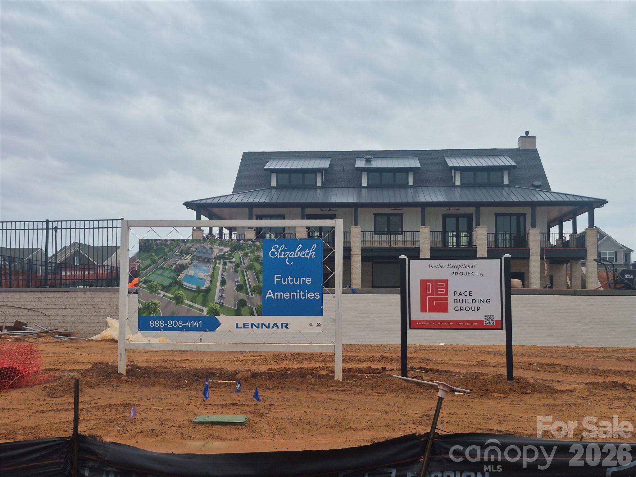 1709 Otter Perch Lane