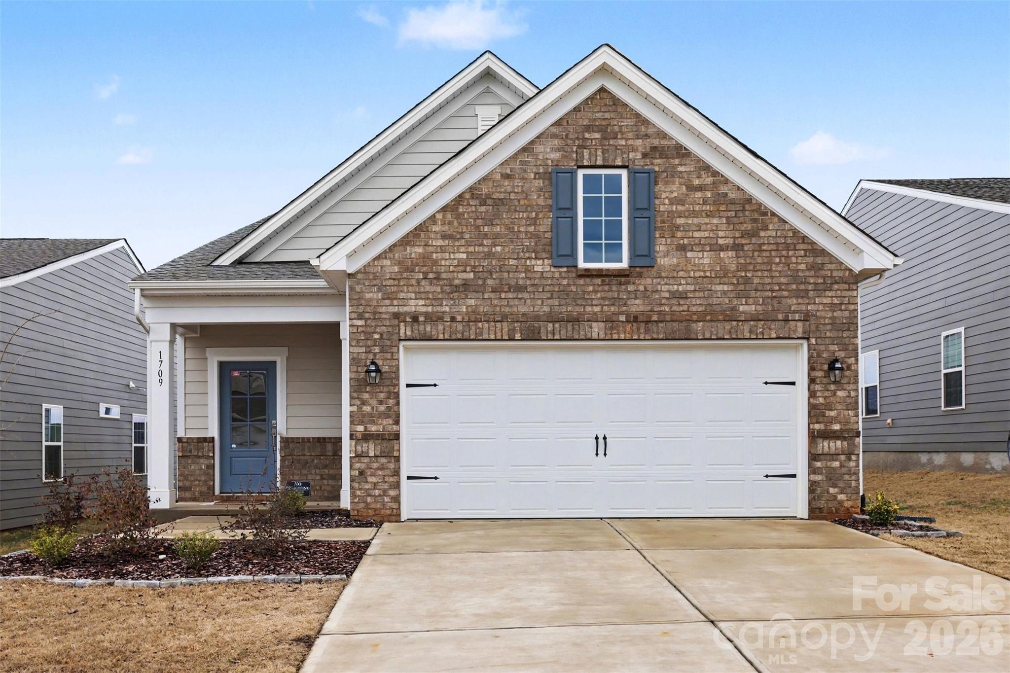 1709 Otter Perch Lane