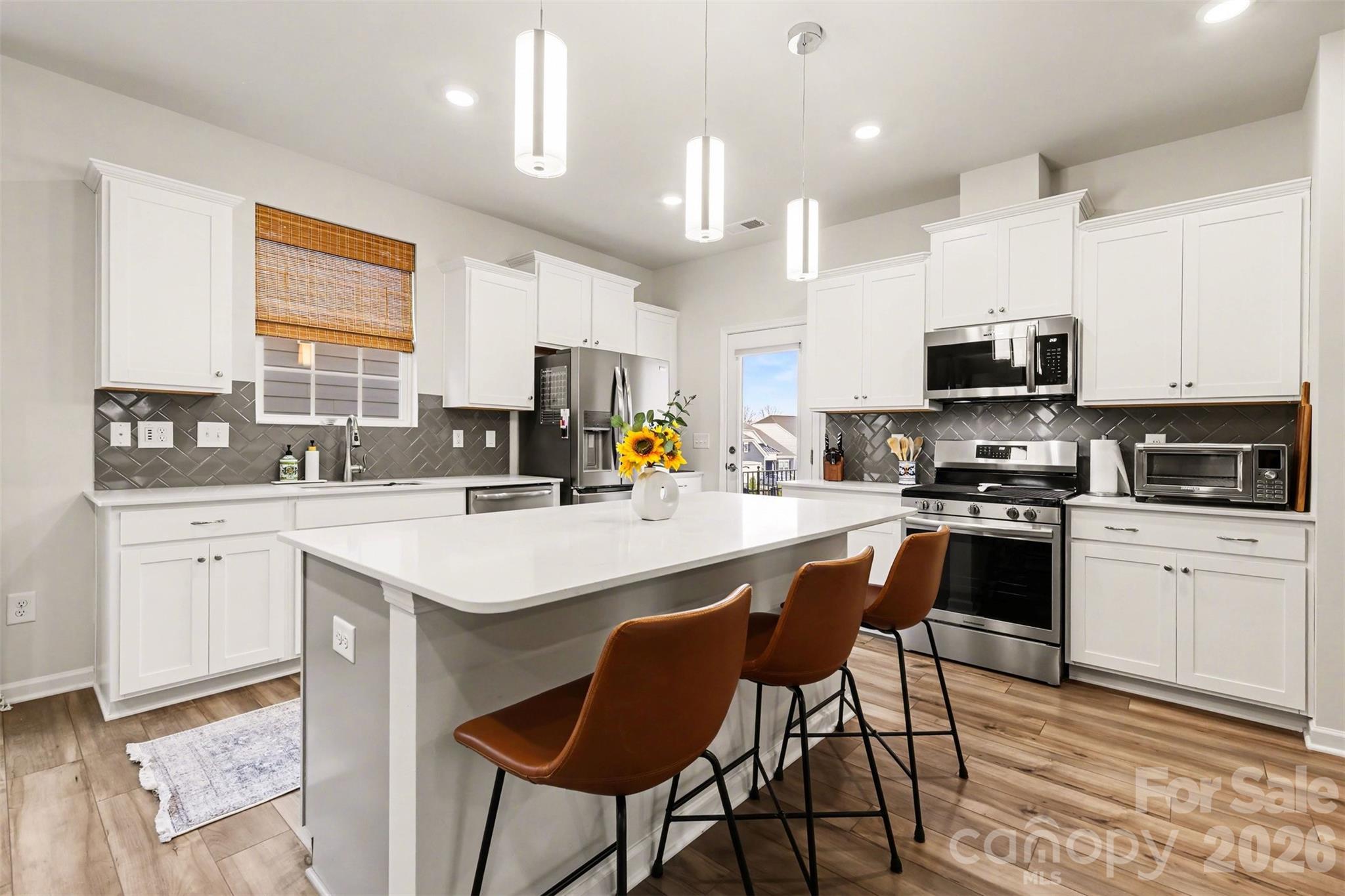 1709 Otter Perch Lane