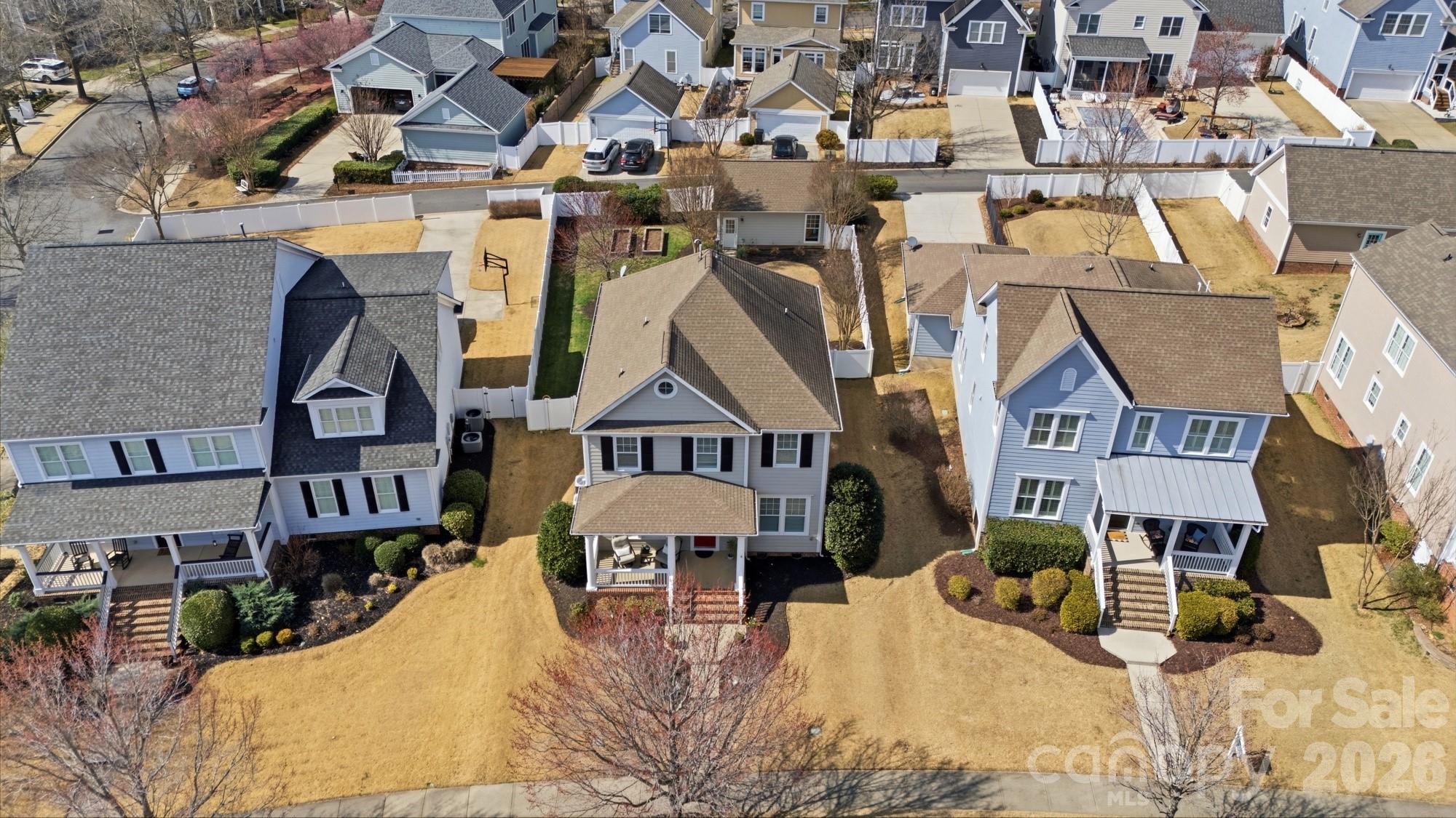 4261 Birkshire Heights