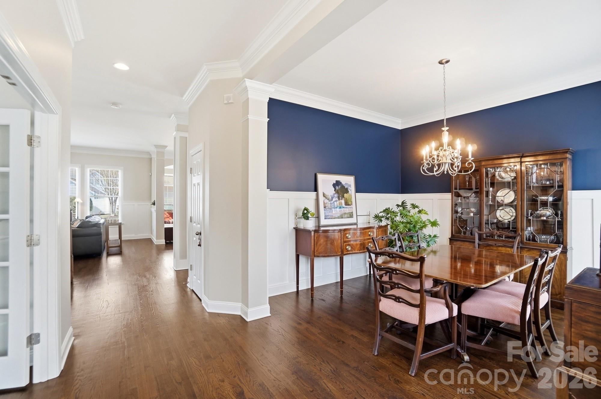 4261 Birkshire Heights