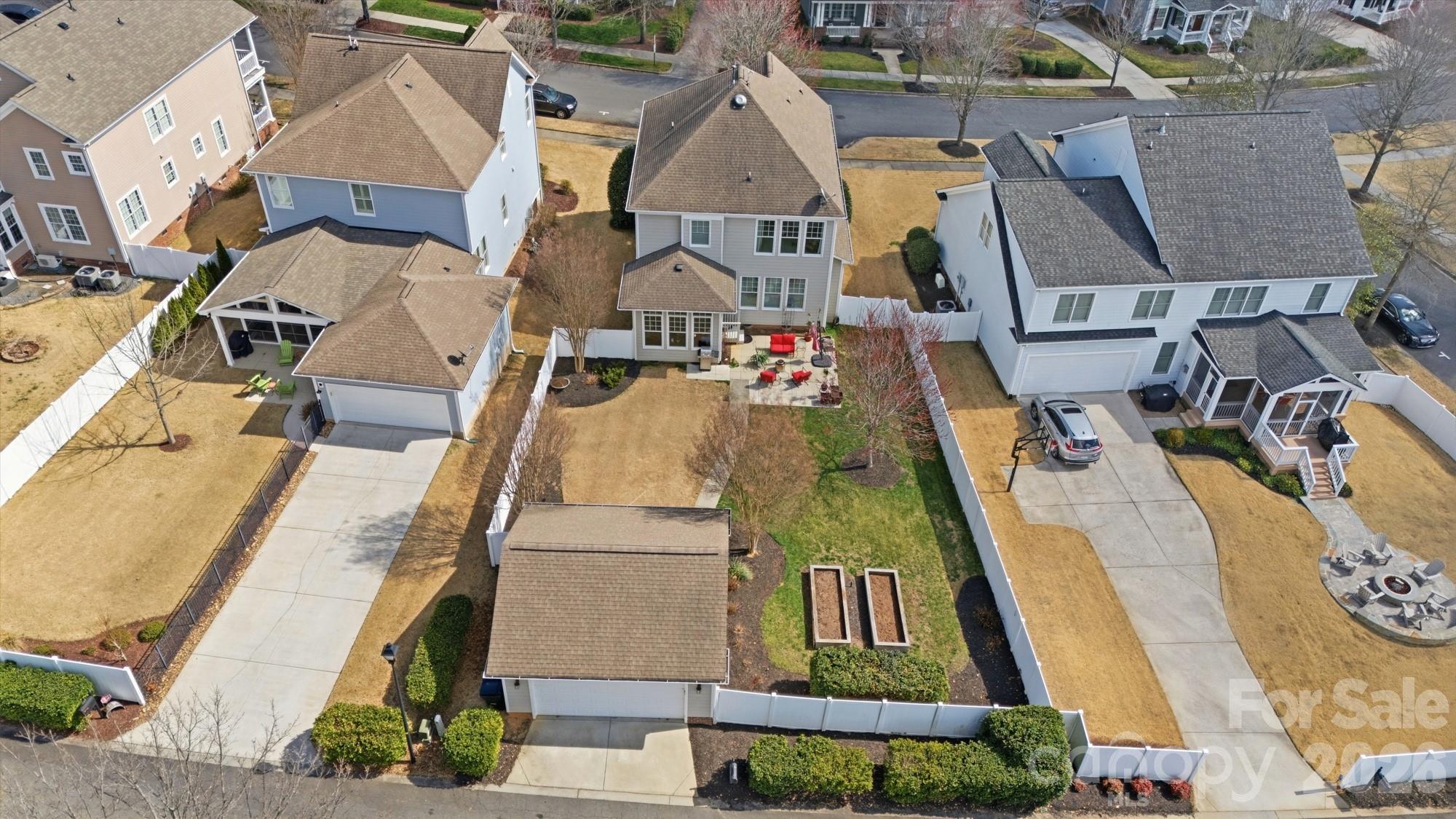 4261 Birkshire Heights