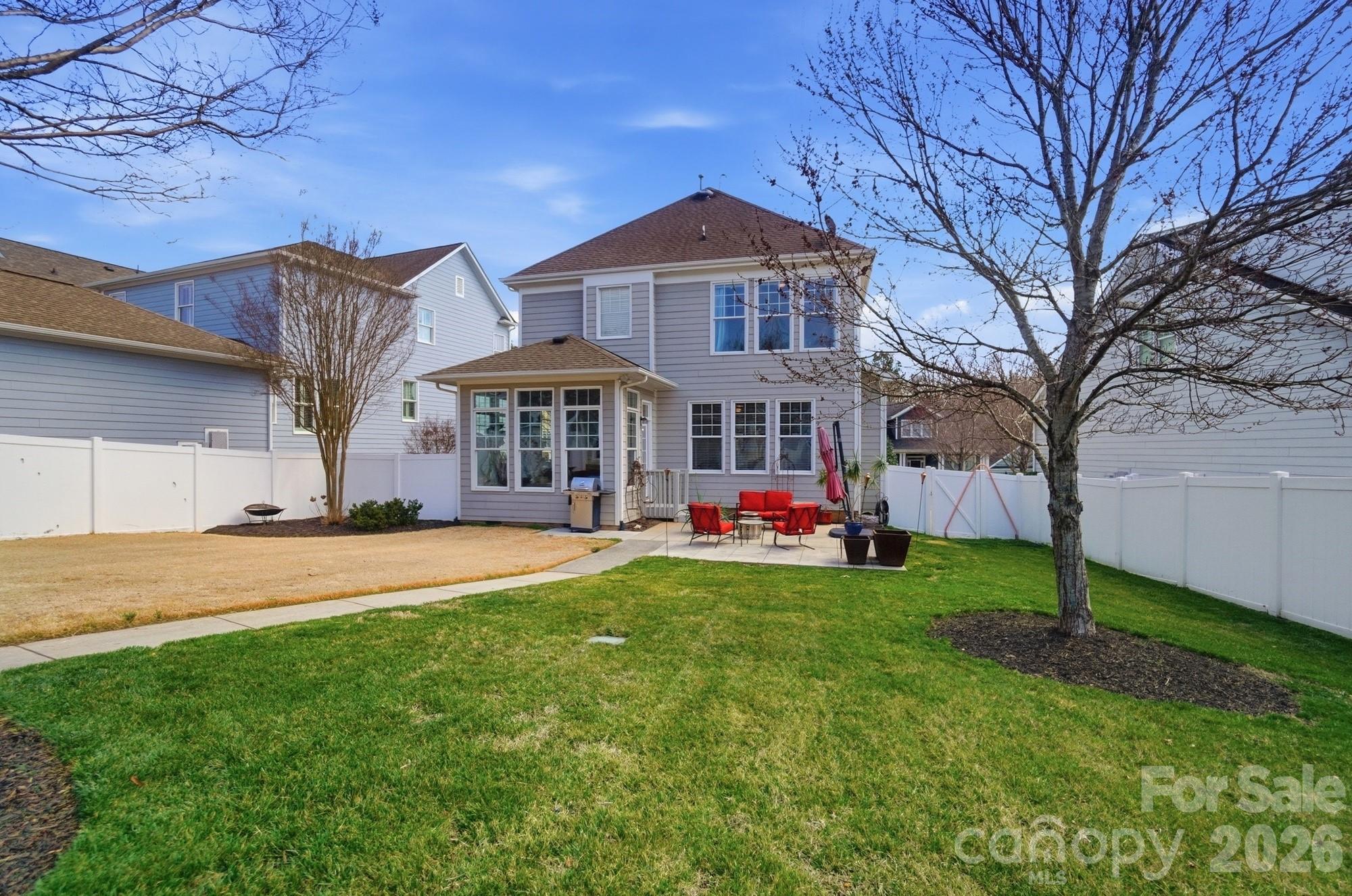 4261 Birkshire Heights