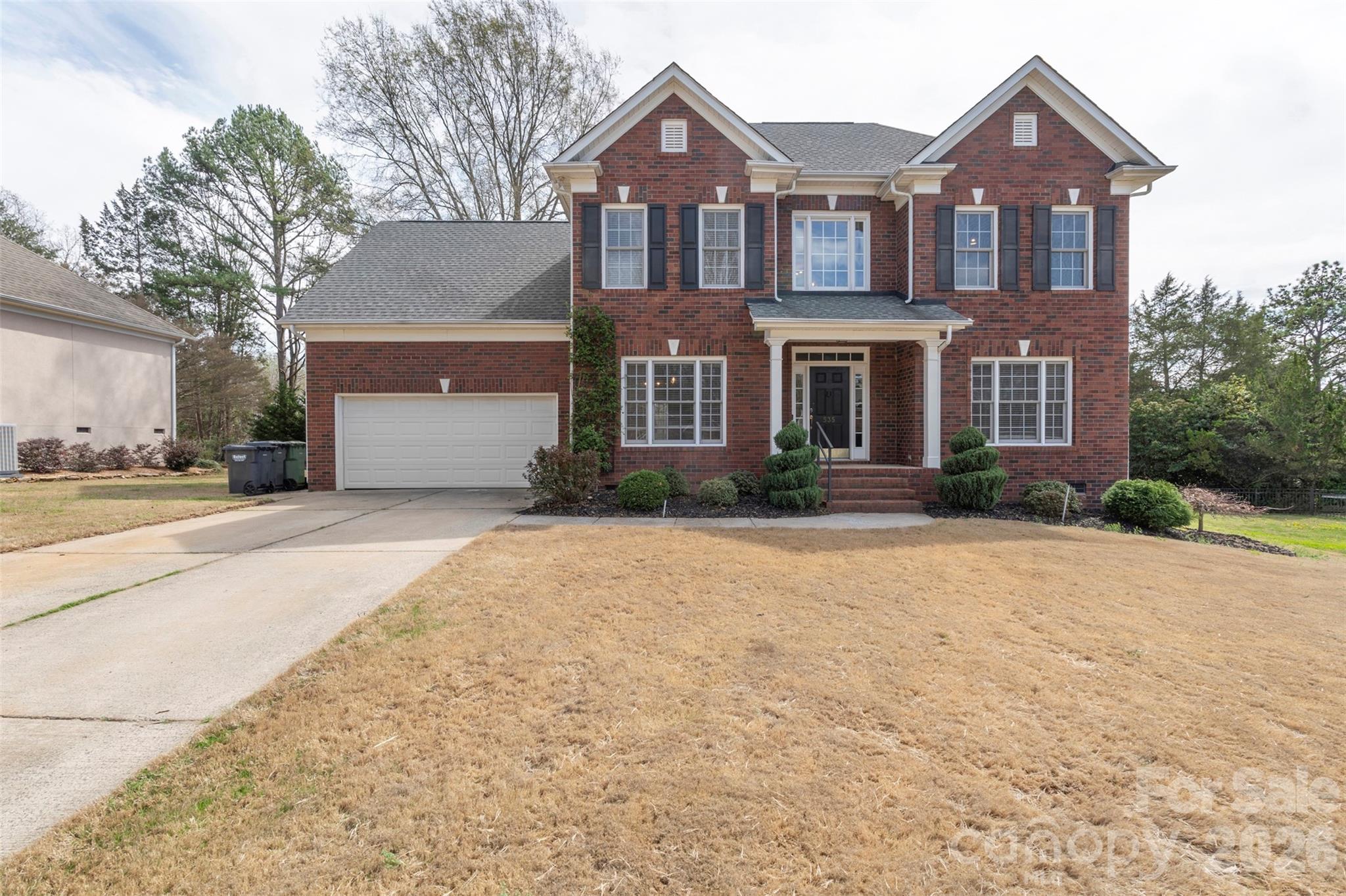 535 Cuxhaven Court