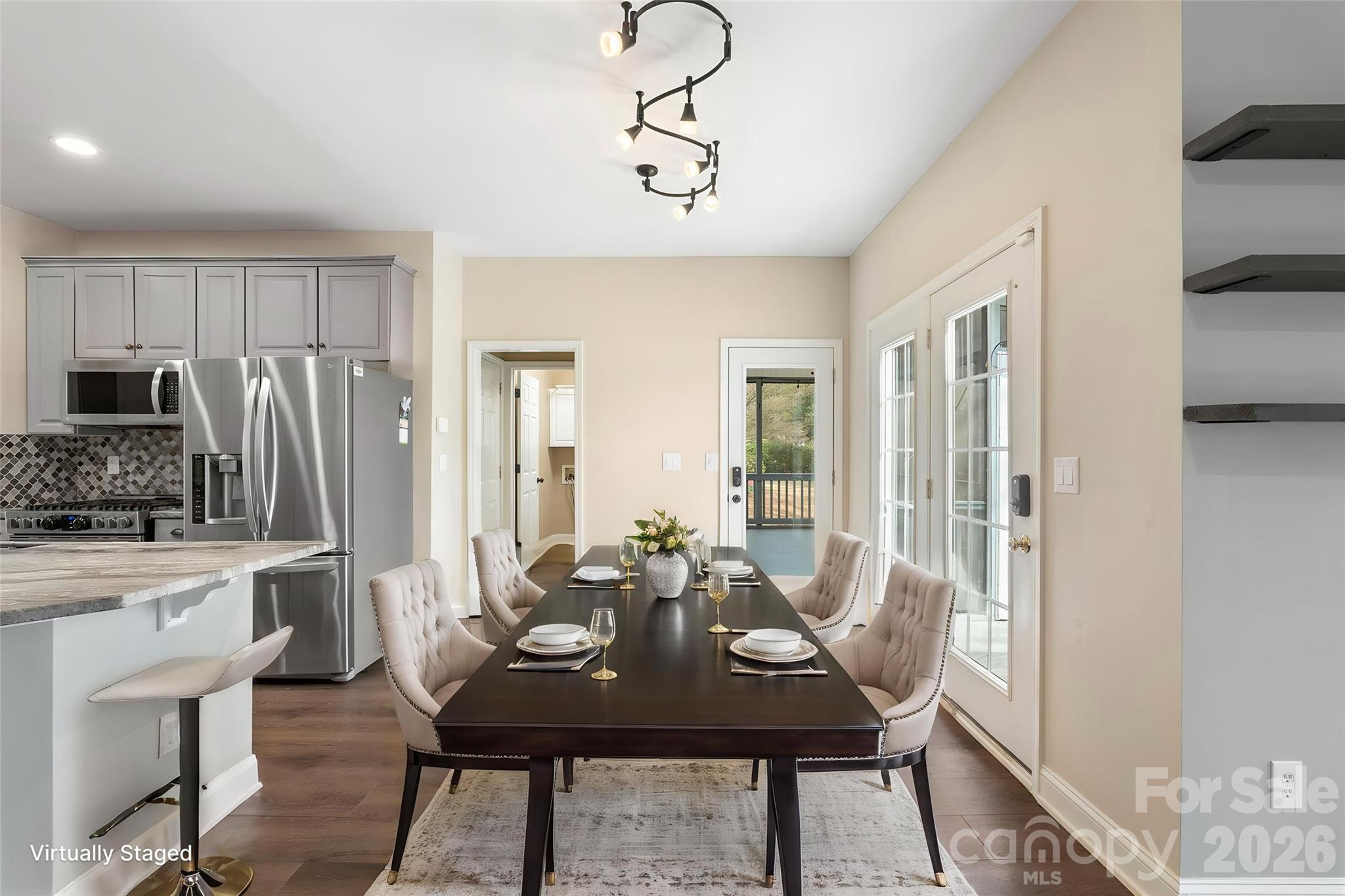 535 Cuxhaven Court