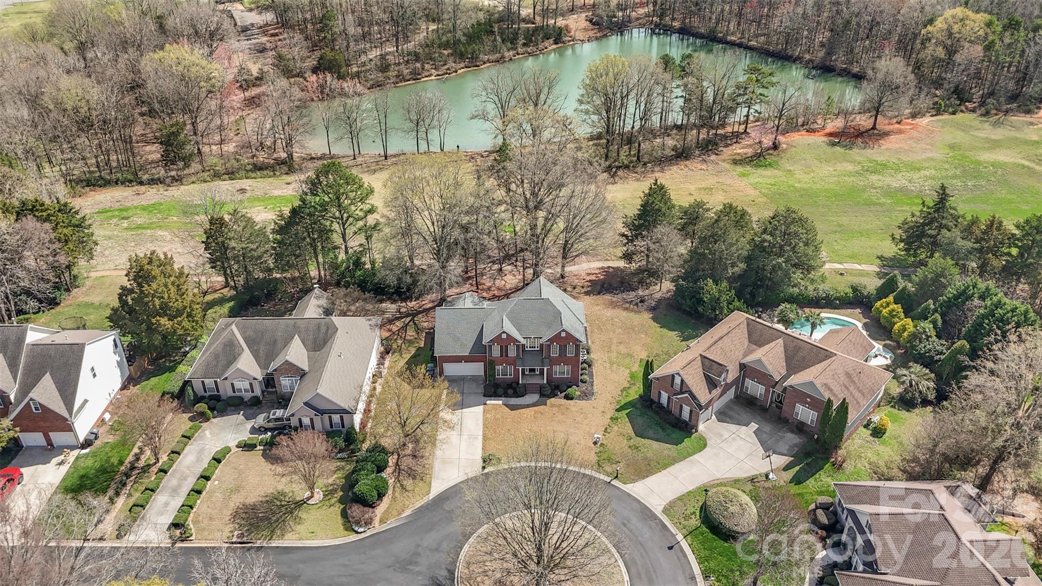 535 Cuxhaven Court