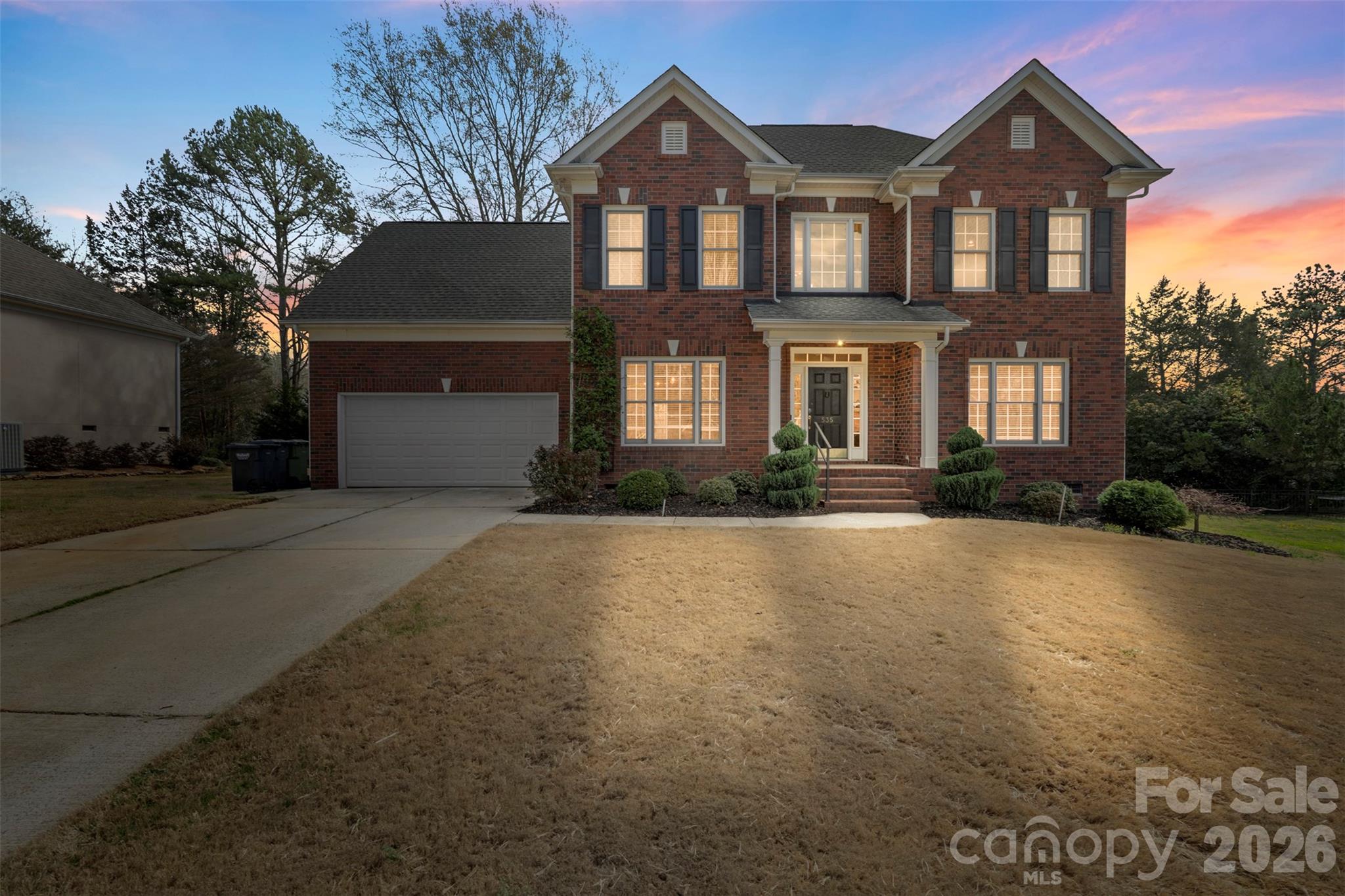 535 Cuxhaven Court