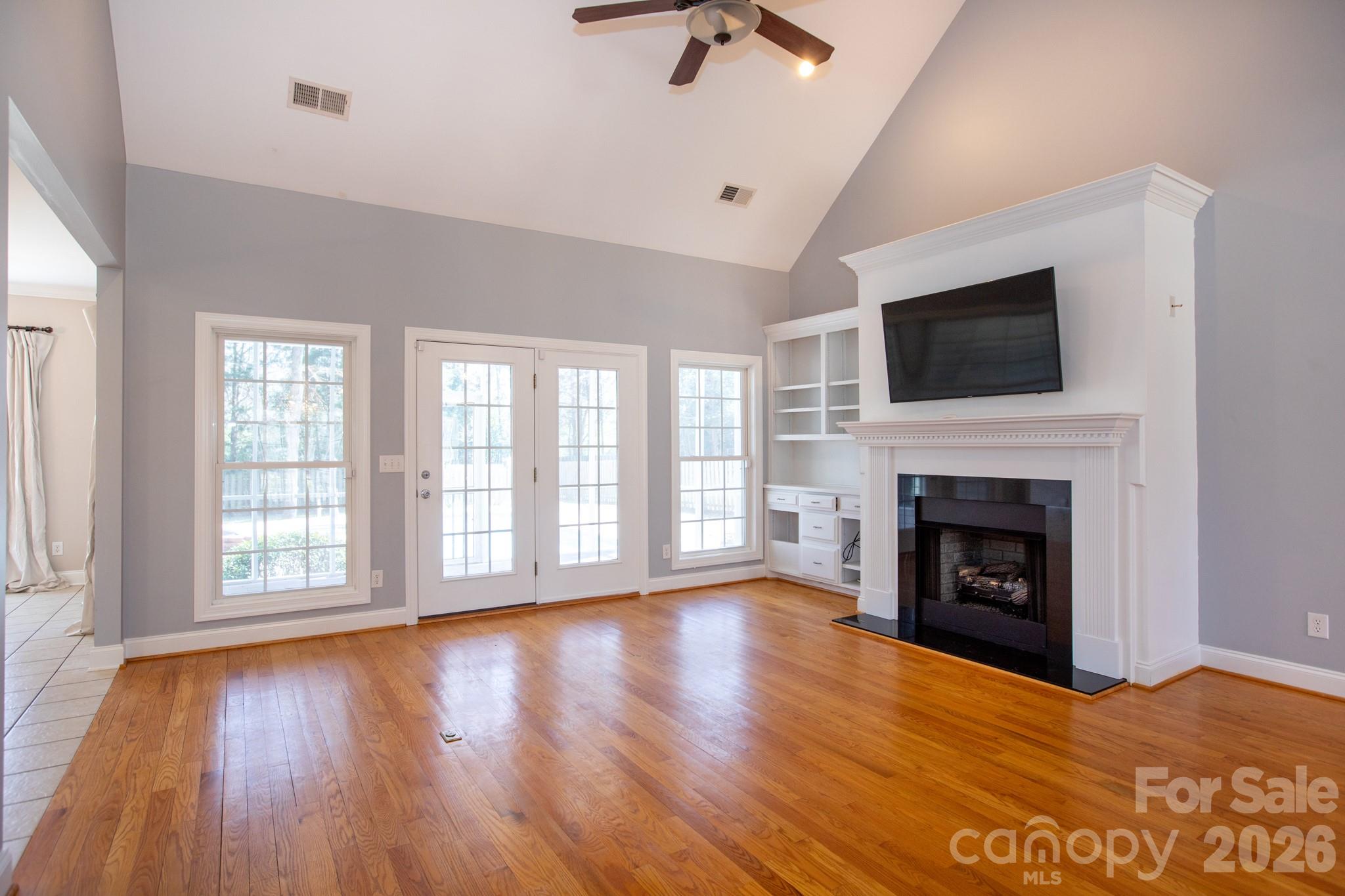 1525 Garrett Landen Drive