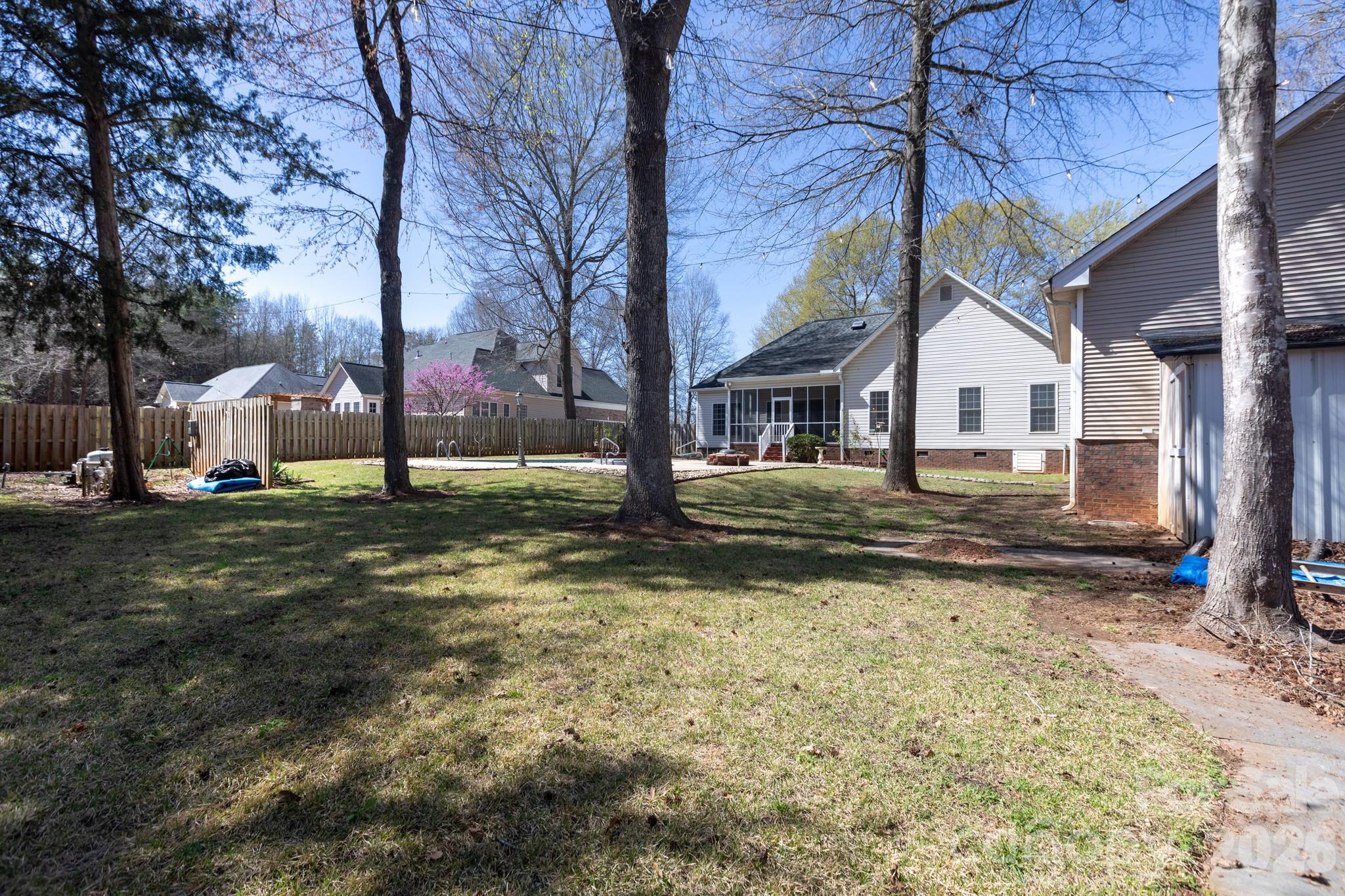 1525 Garrett Landen Drive