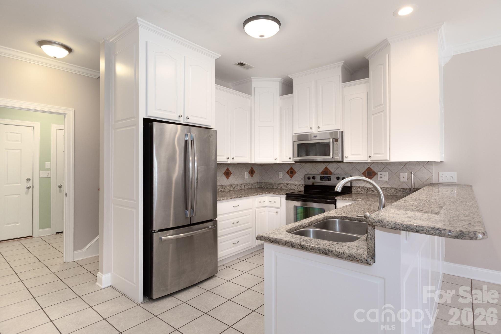 1525 Garrett Landen Drive