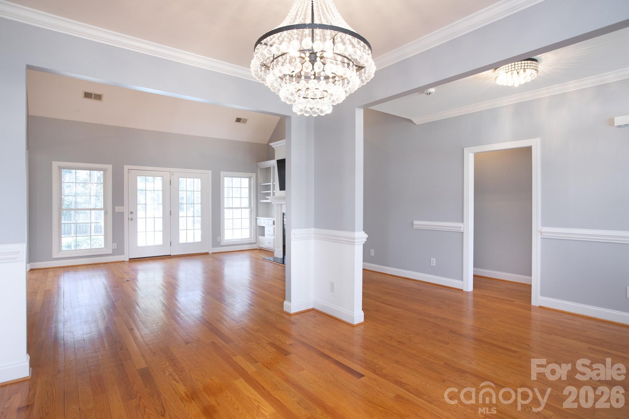 1525 Garrett Landen Drive