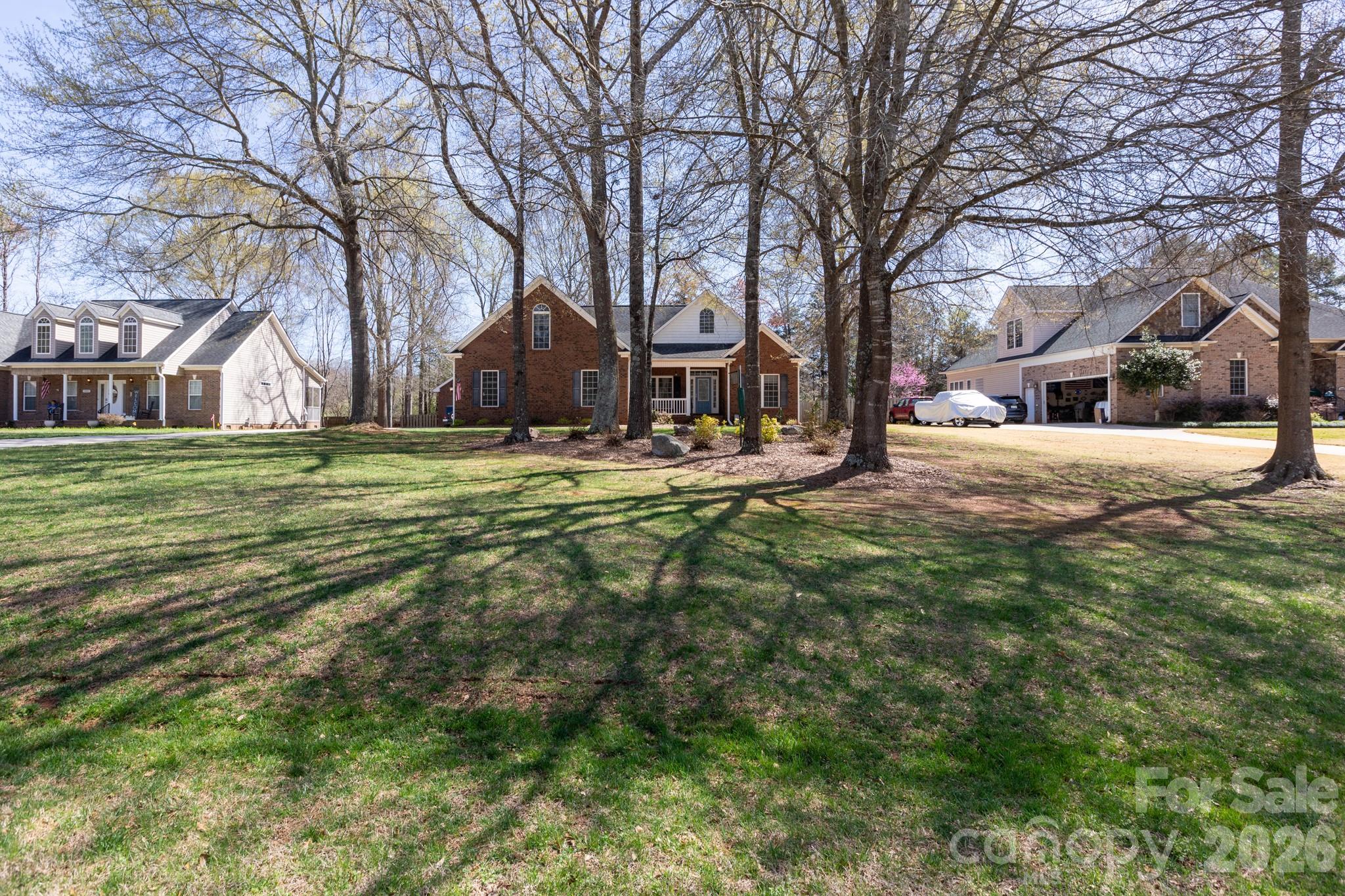 1525 Garrett Landen Drive