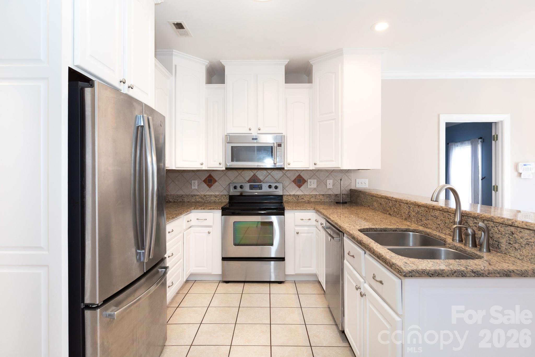 1525 Garrett Landen Drive