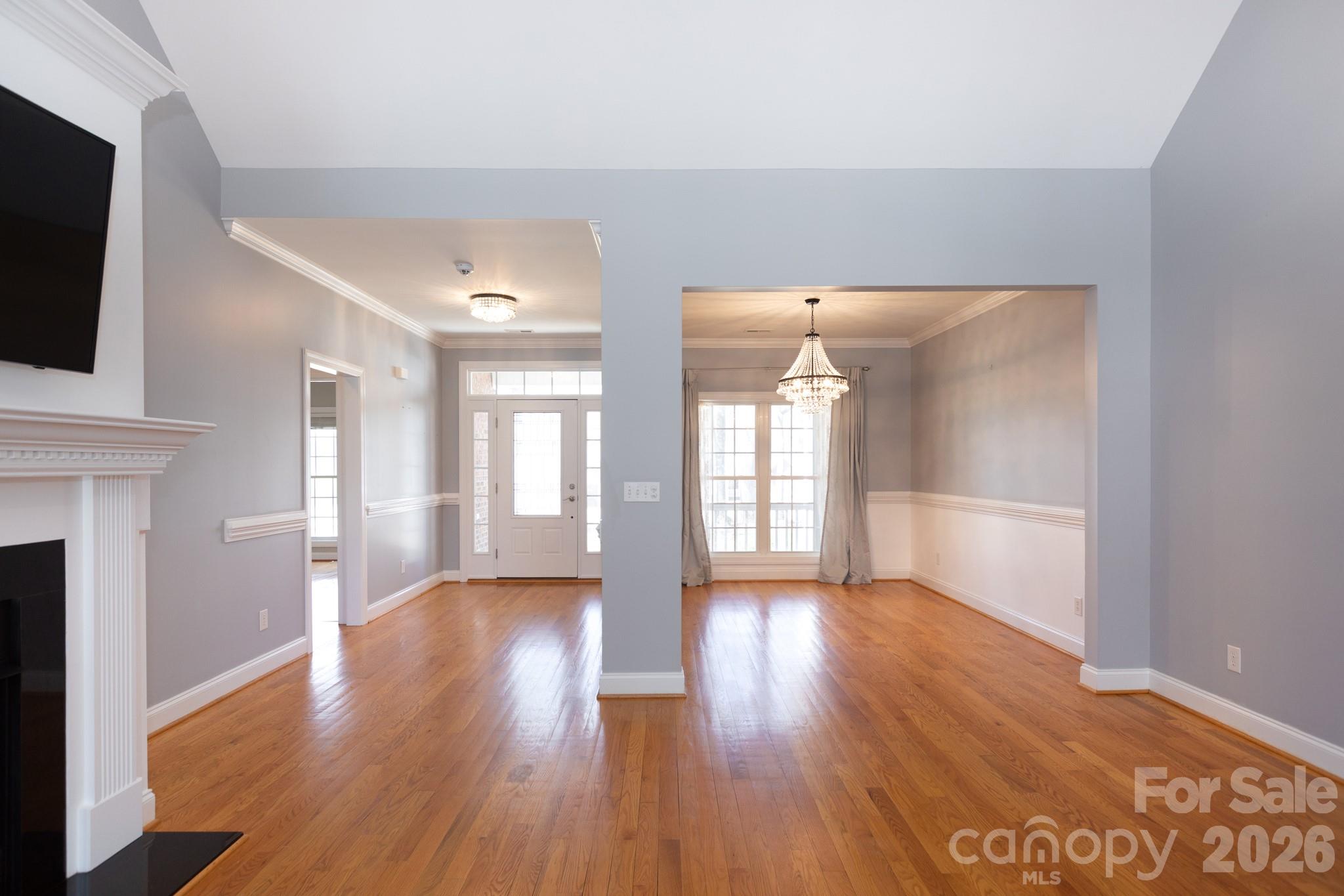 1525 Garrett Landen Drive