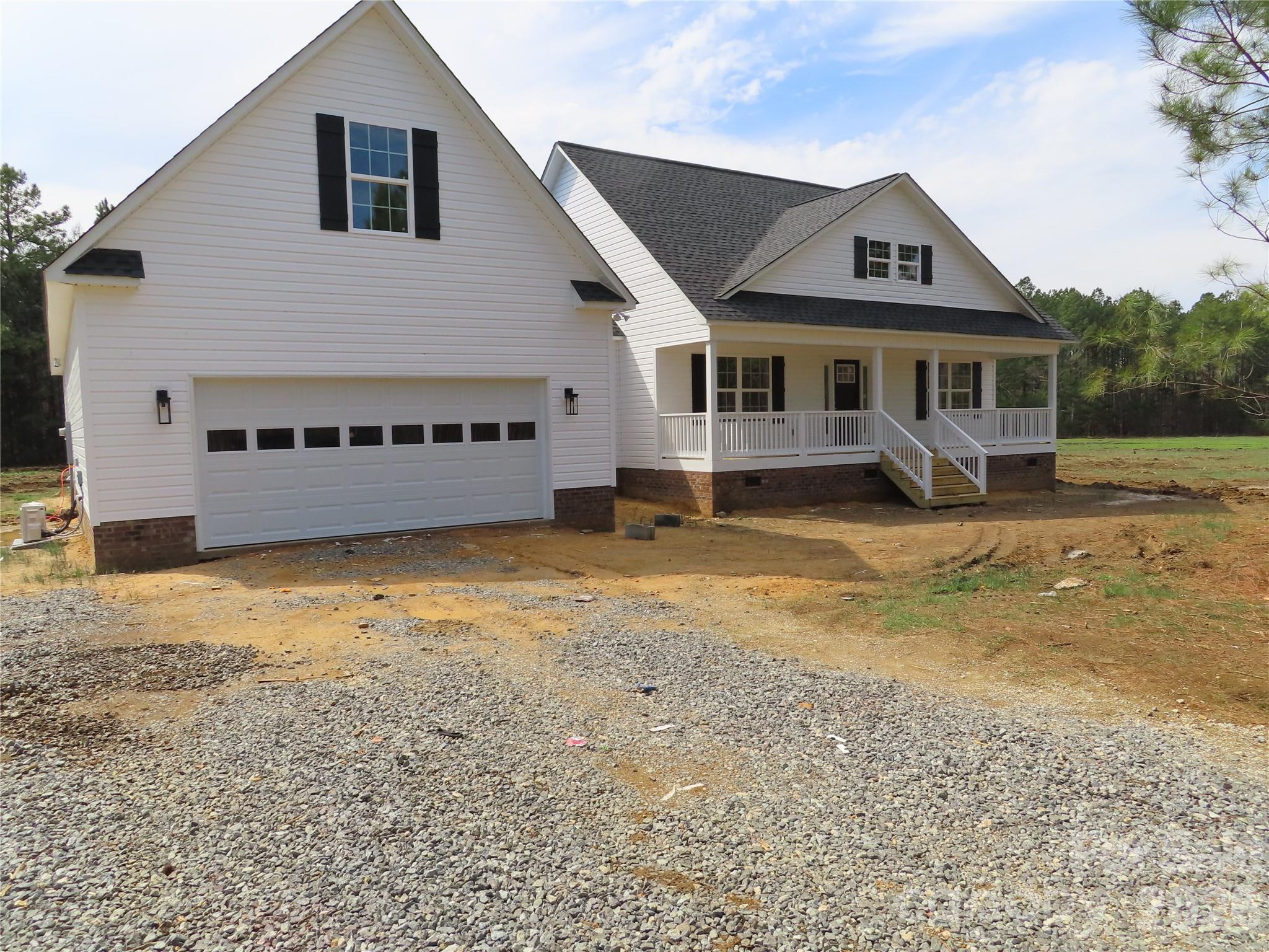 161 Mason Tanner Court