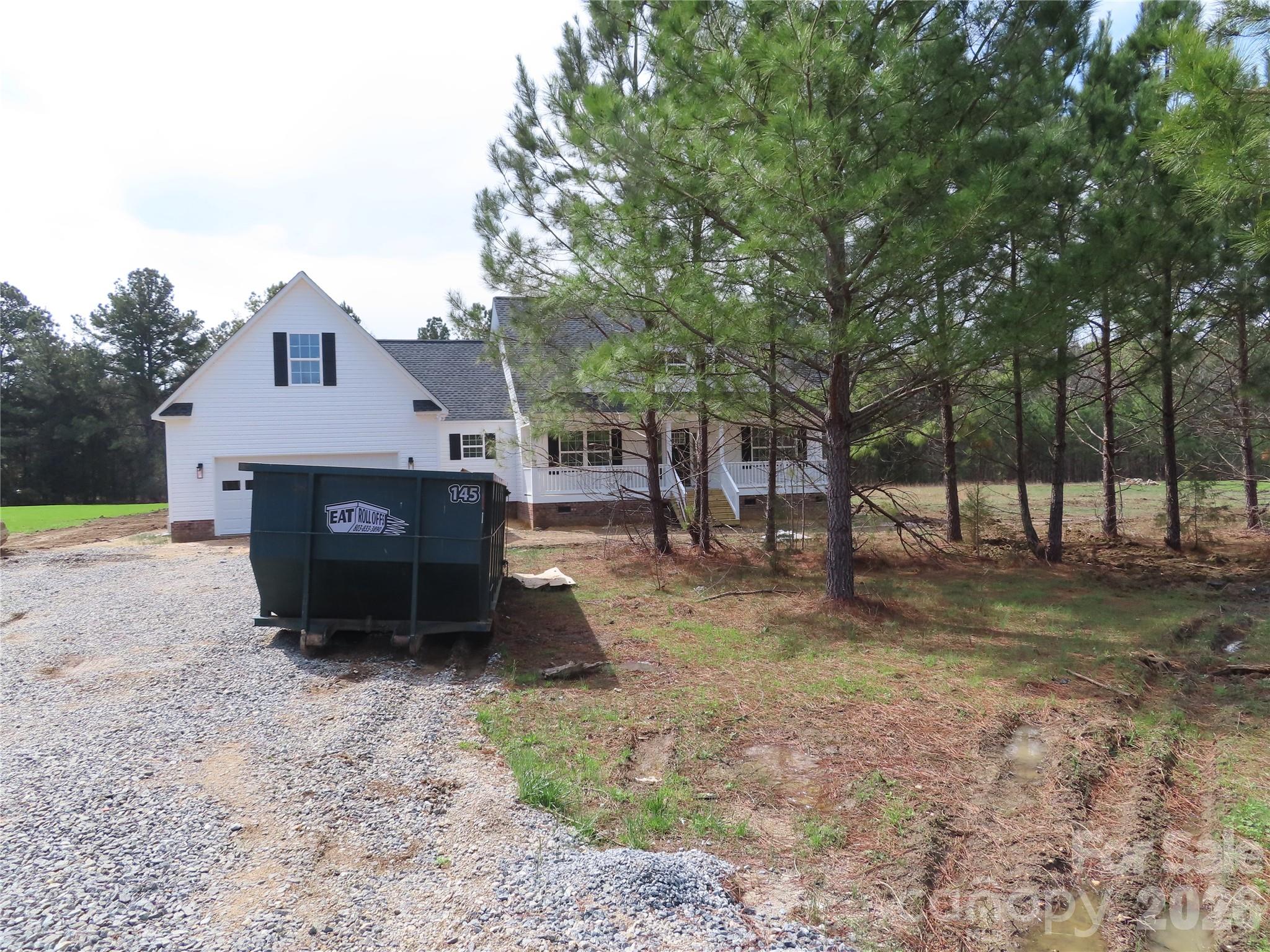161 Mason Tanner Court