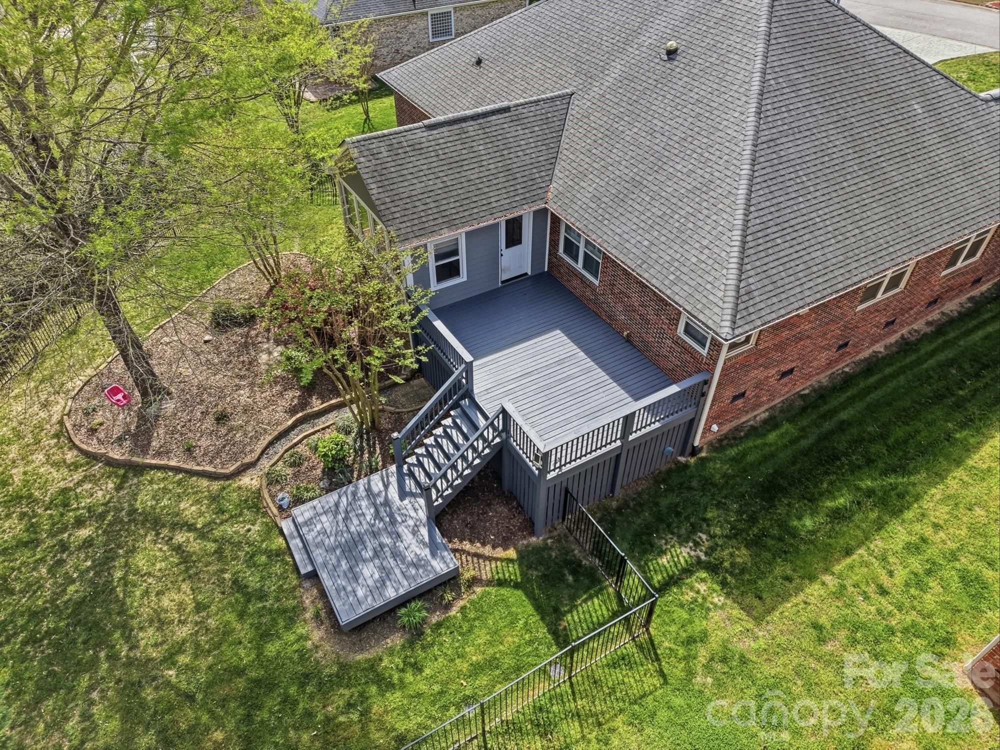 1330 Crown Ridge Drive