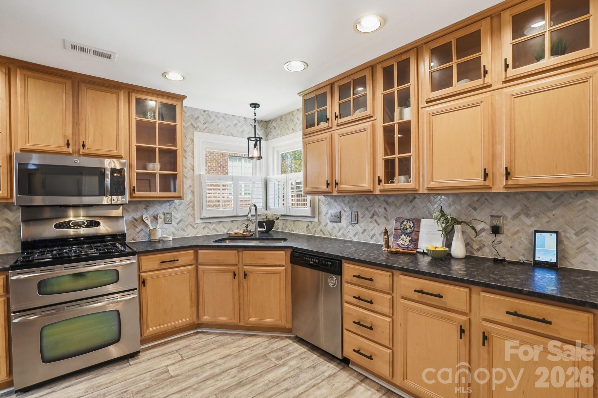 1330 Crown Ridge Drive