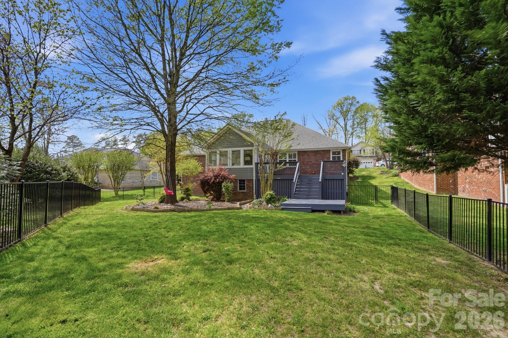 1330 Crown Ridge Drive