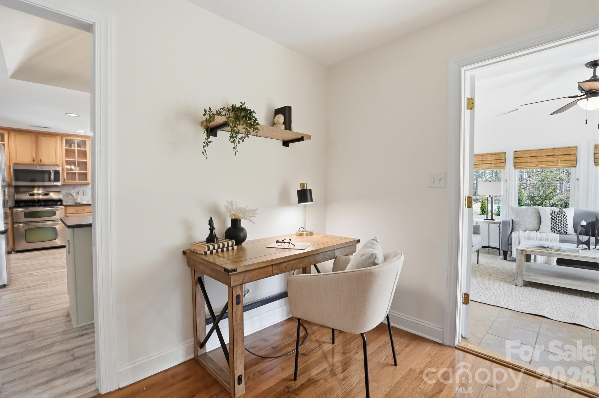 1330 Crown Ridge Drive