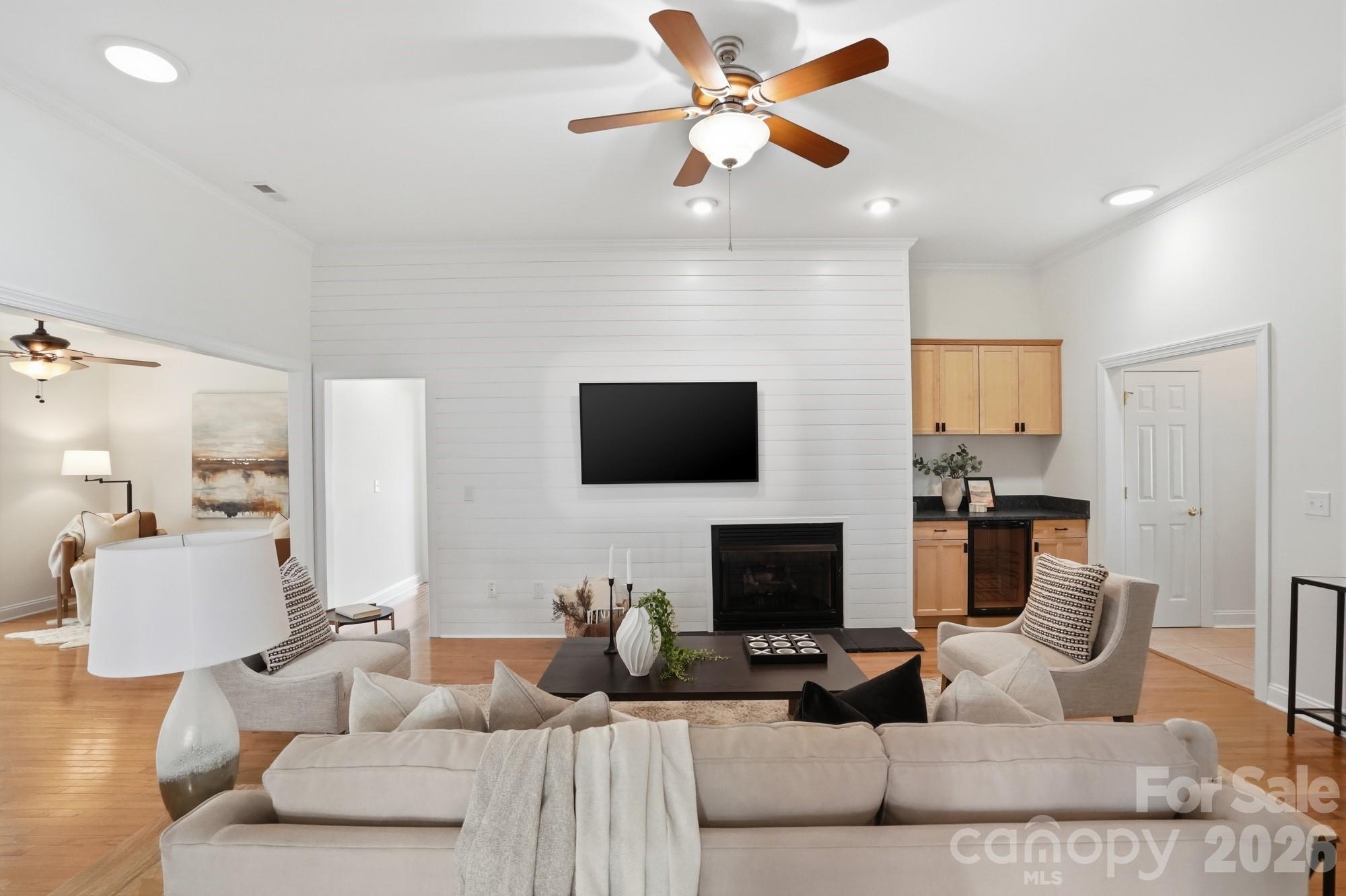 1330 Crown Ridge Drive