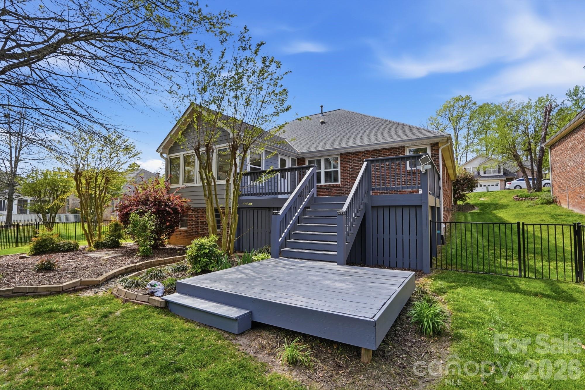 1330 Crown Ridge Drive