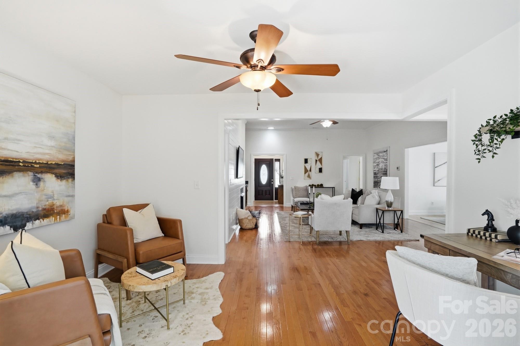 1330 Crown Ridge Drive