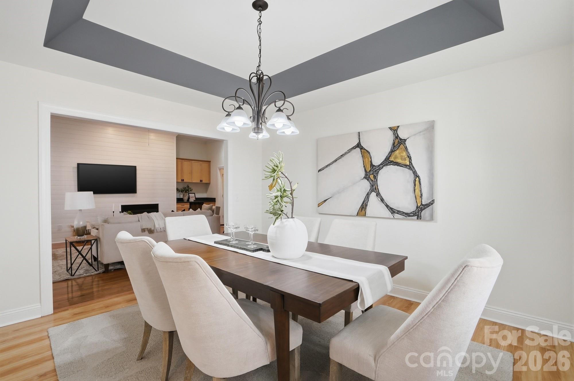 1330 Crown Ridge Drive