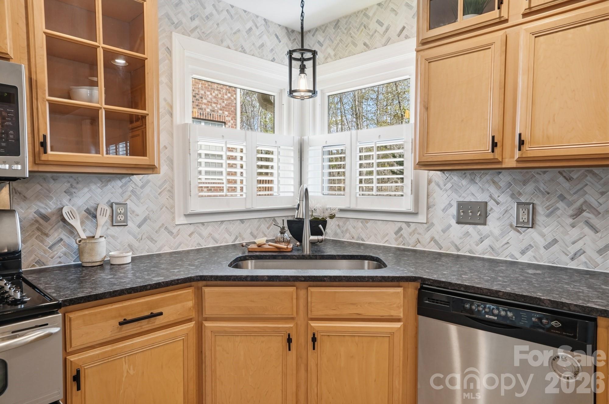 1330 Crown Ridge Drive