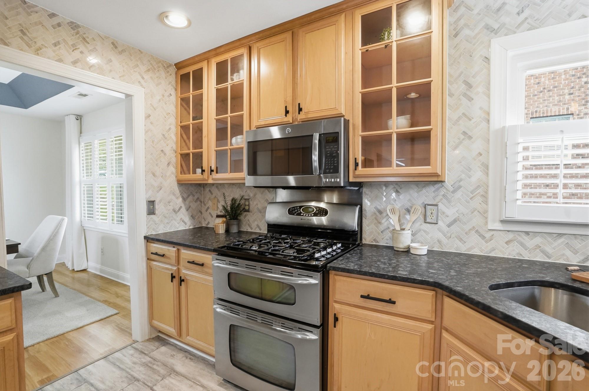 1330 Crown Ridge Drive