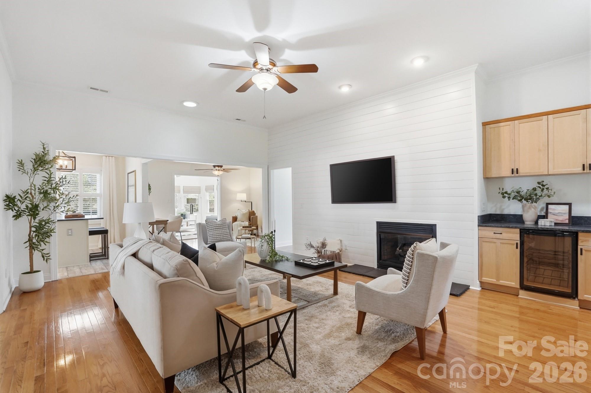 1330 Crown Ridge Drive