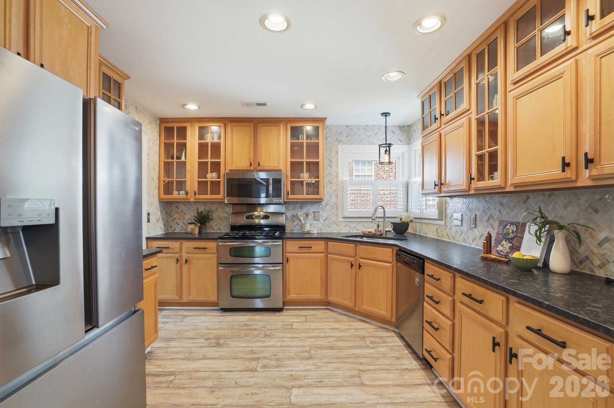 1330 Crown Ridge Drive