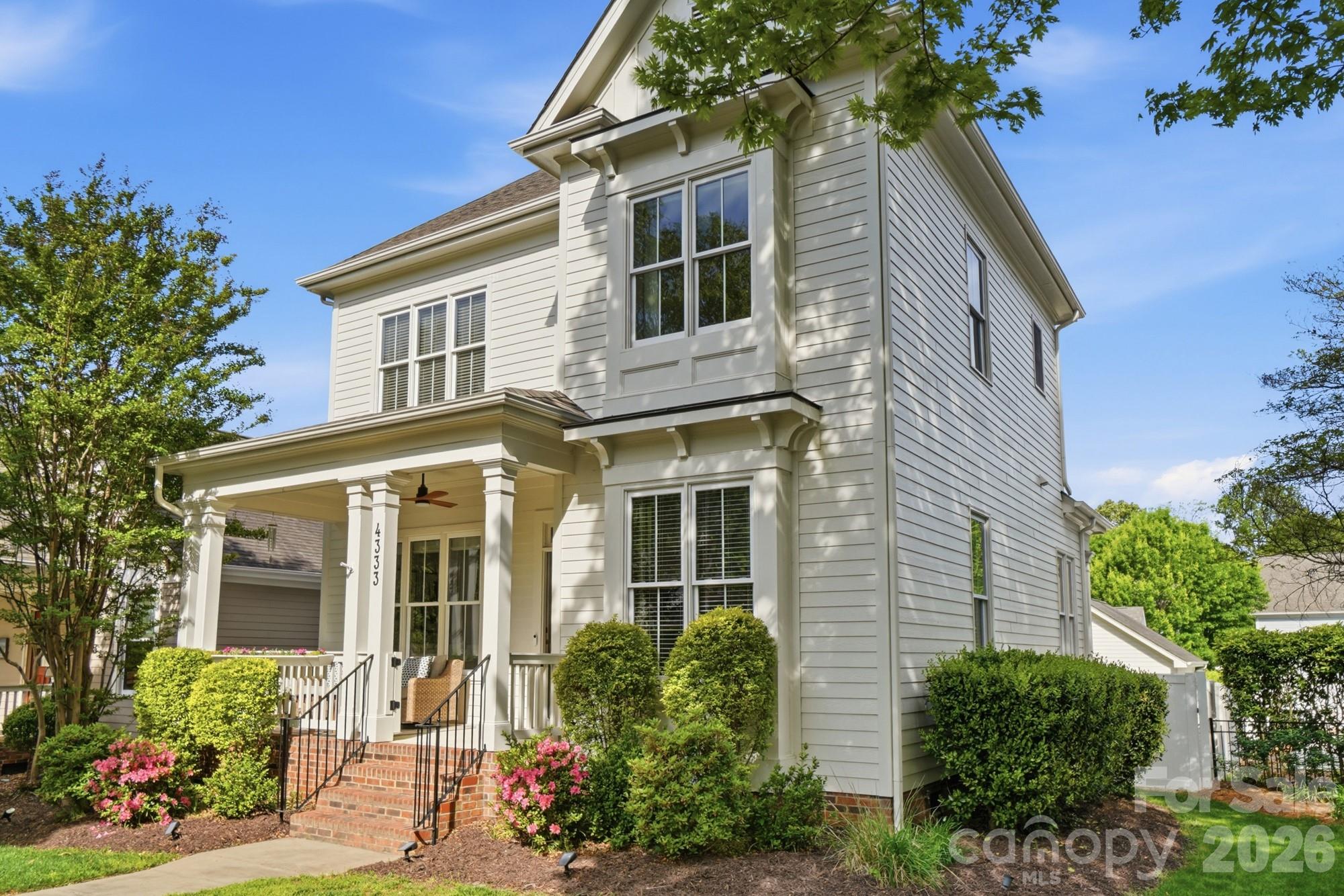 4333 Birkshire Heights