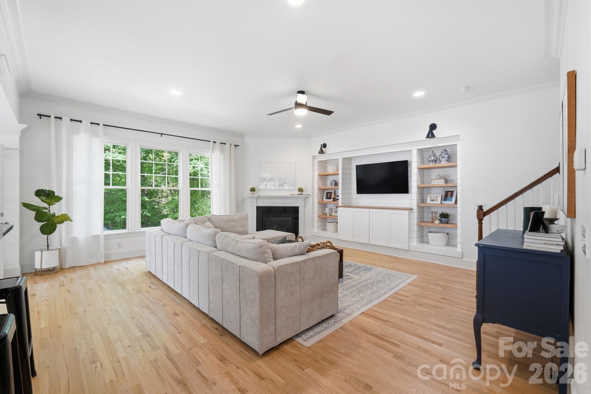 4844 Milford Way