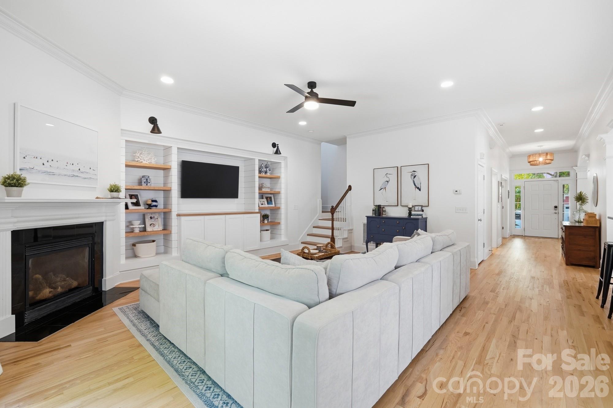 4844 Milford Way