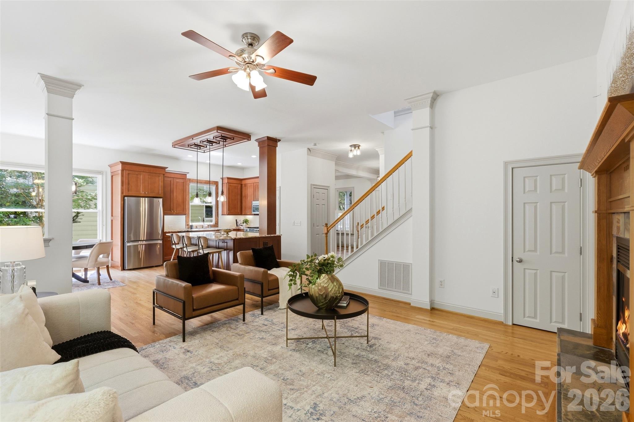 739 Julia Street