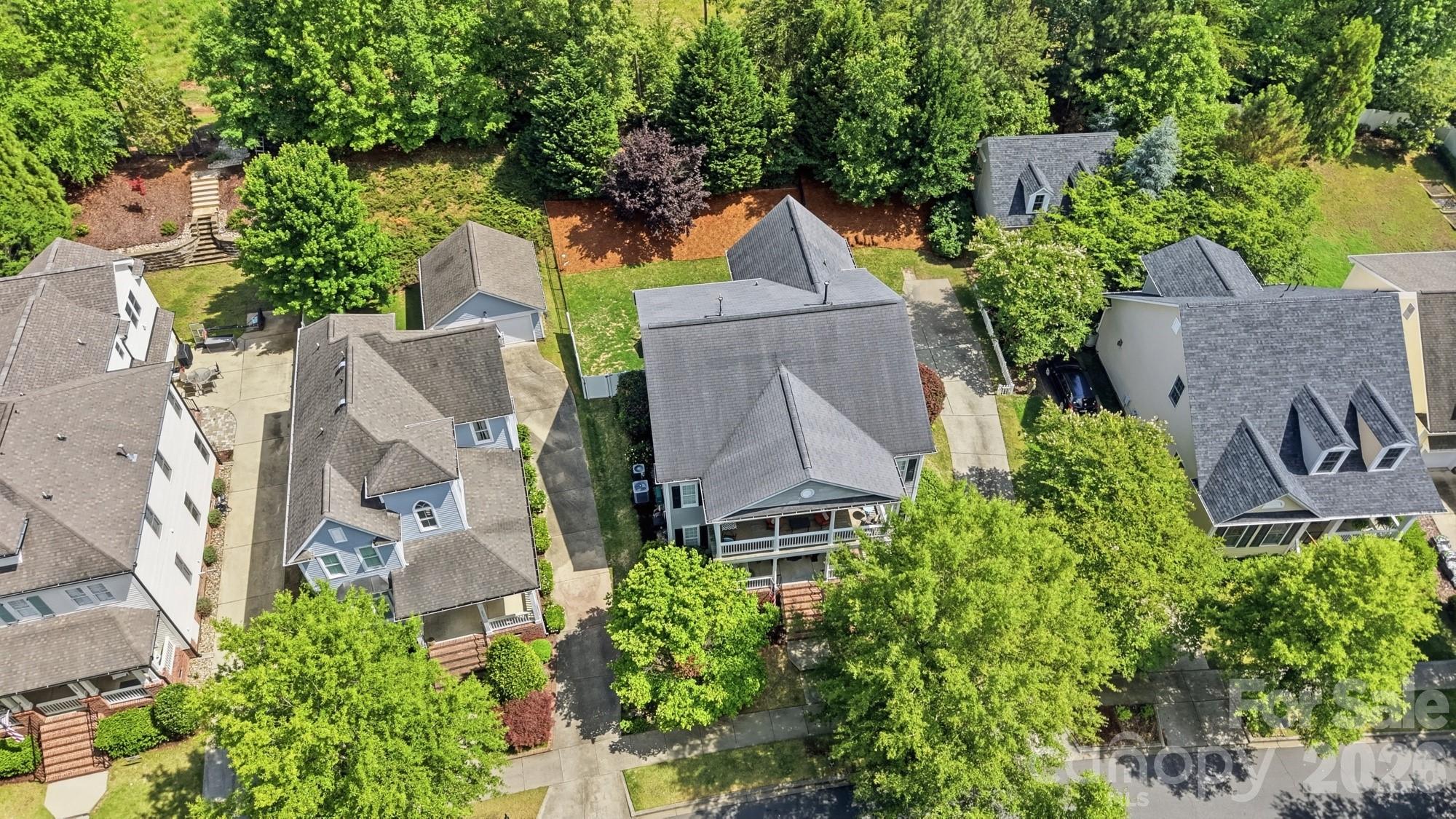5101 Downing Drive