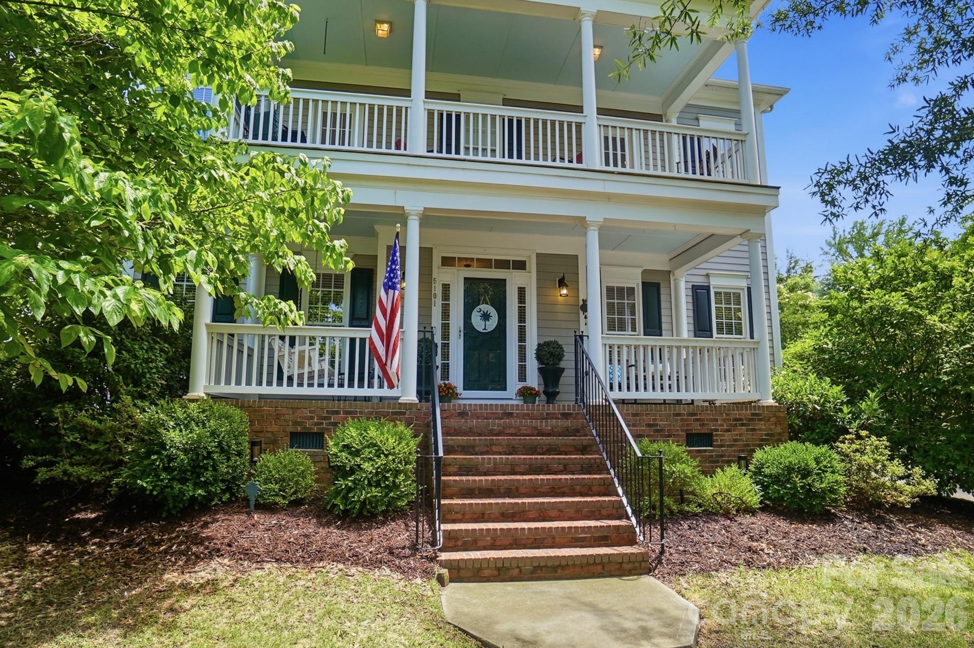 5101 Downing Drive