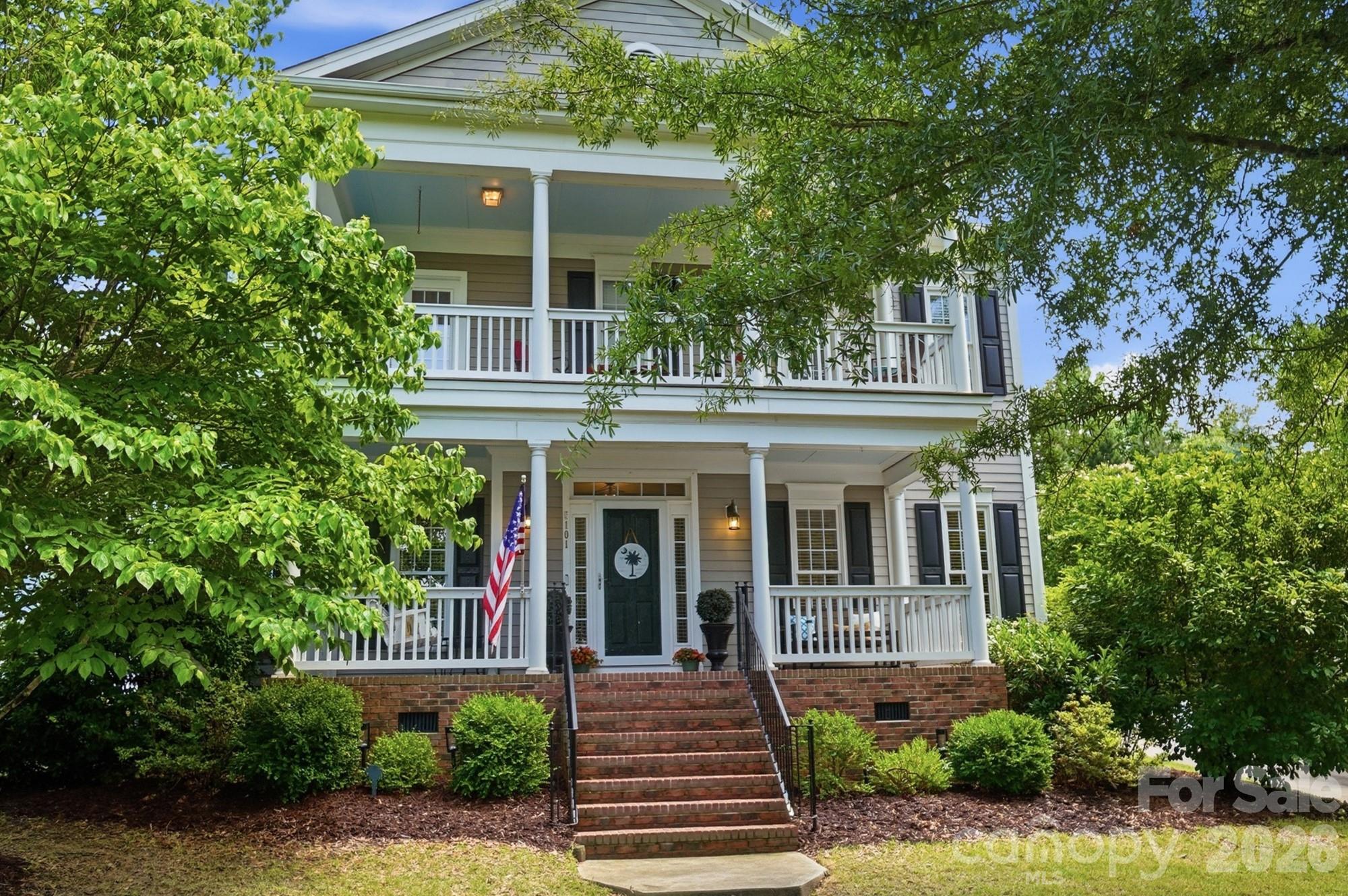 5101 Downing Drive