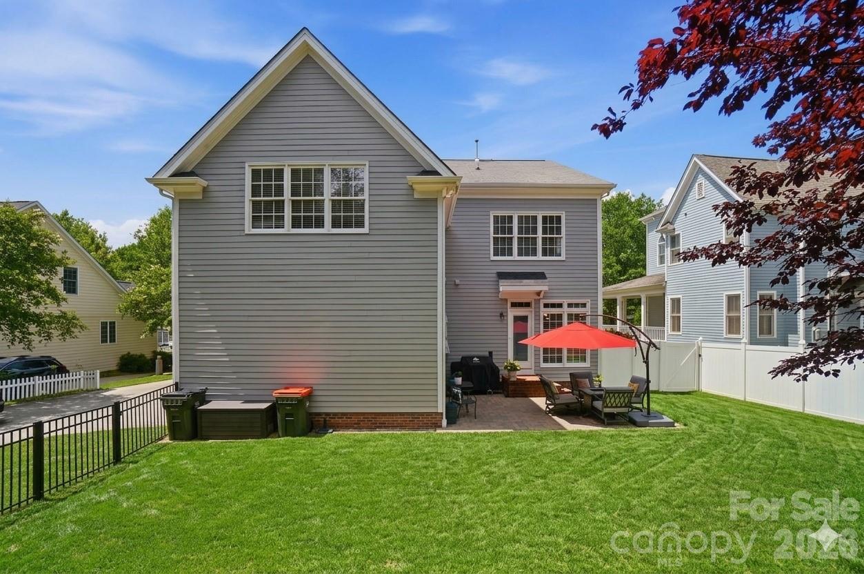 5101 Downing Drive