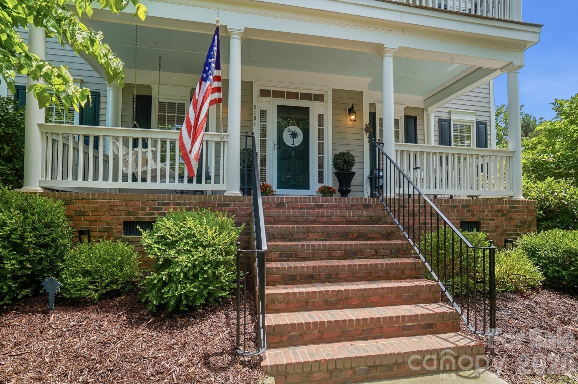5101 Downing Drive
