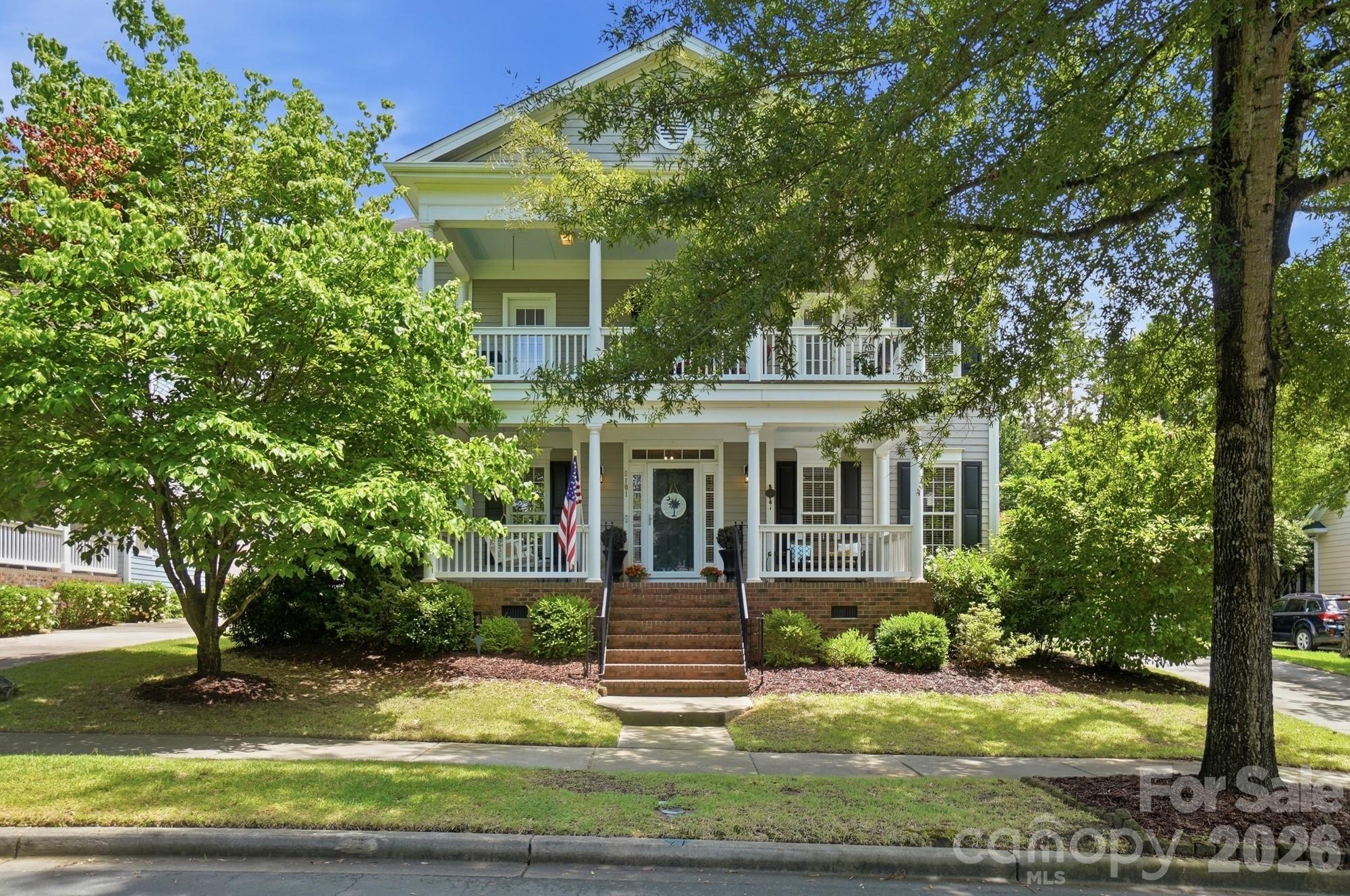 5101 Downing Drive