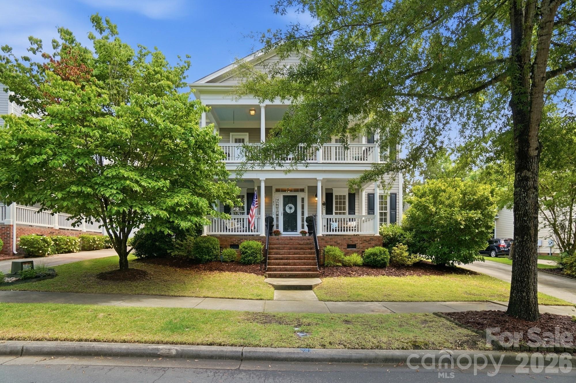 5101 Downing Drive