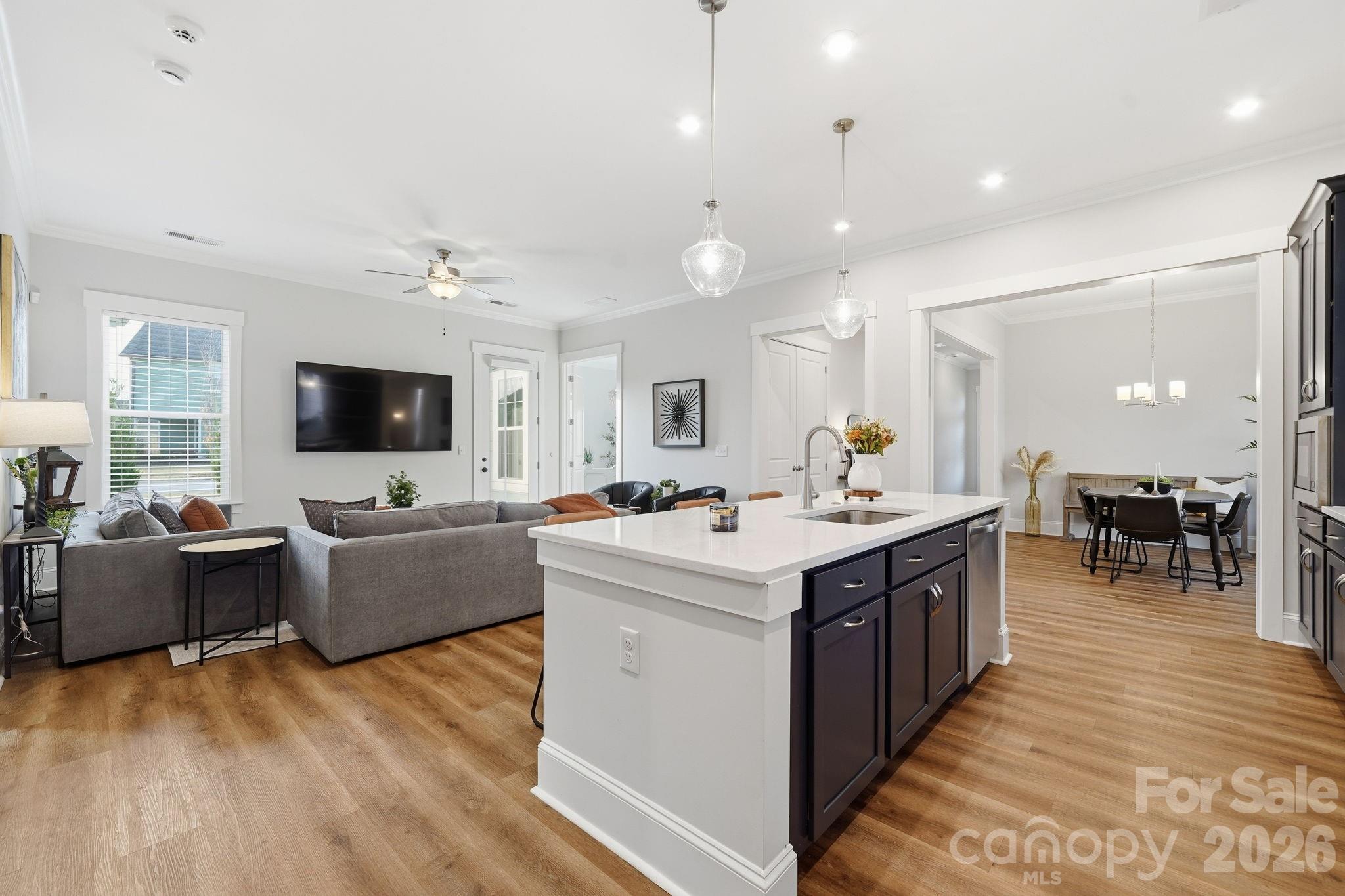 685 Digby Road
