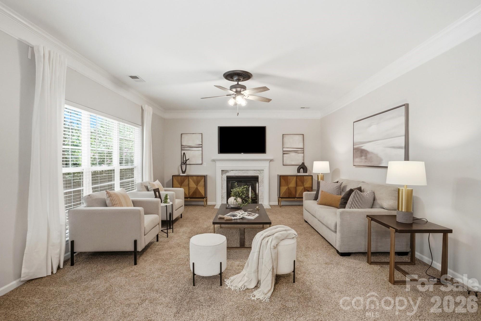 5116 Balsam Bark Lane