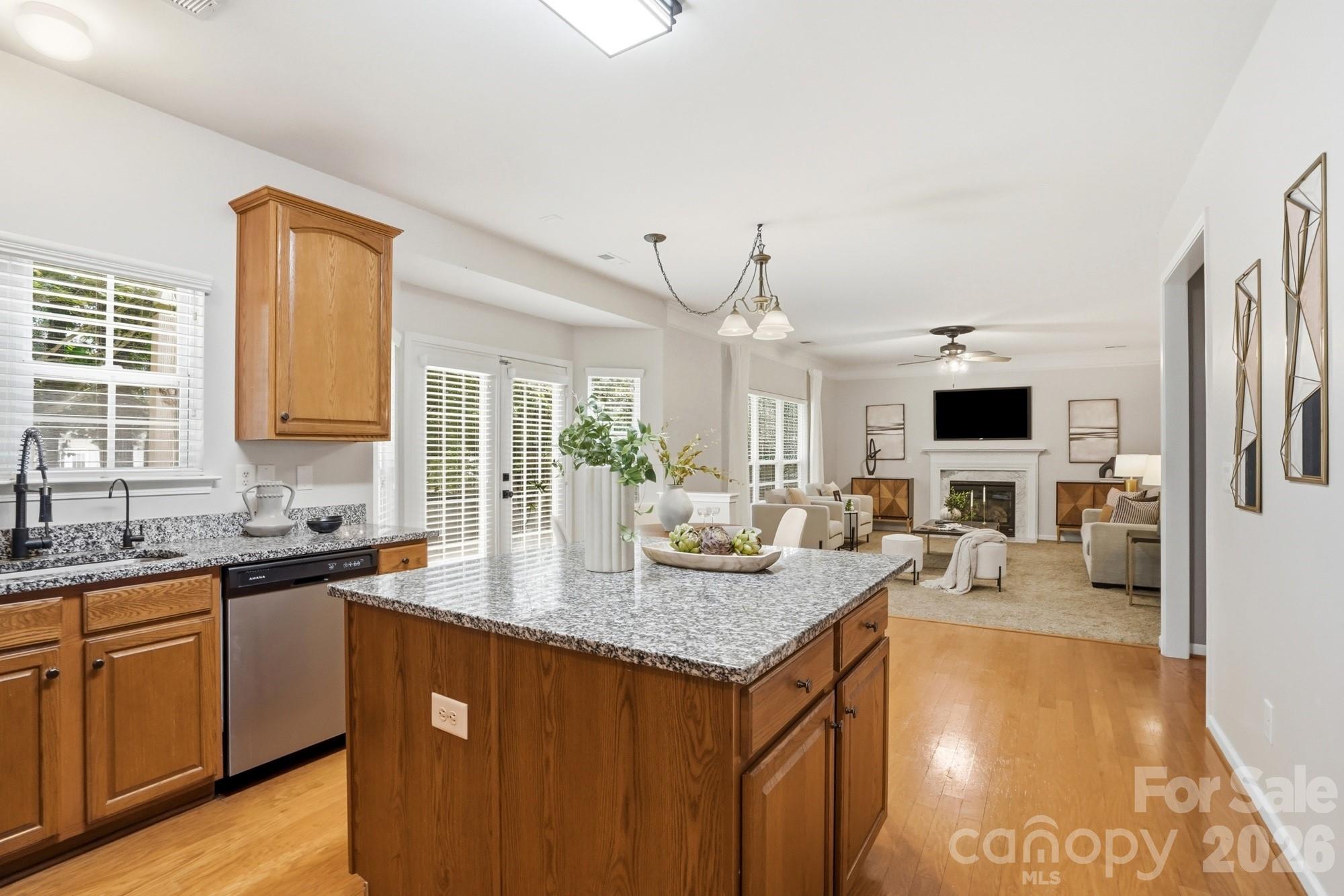 5116 Balsam Bark Lane