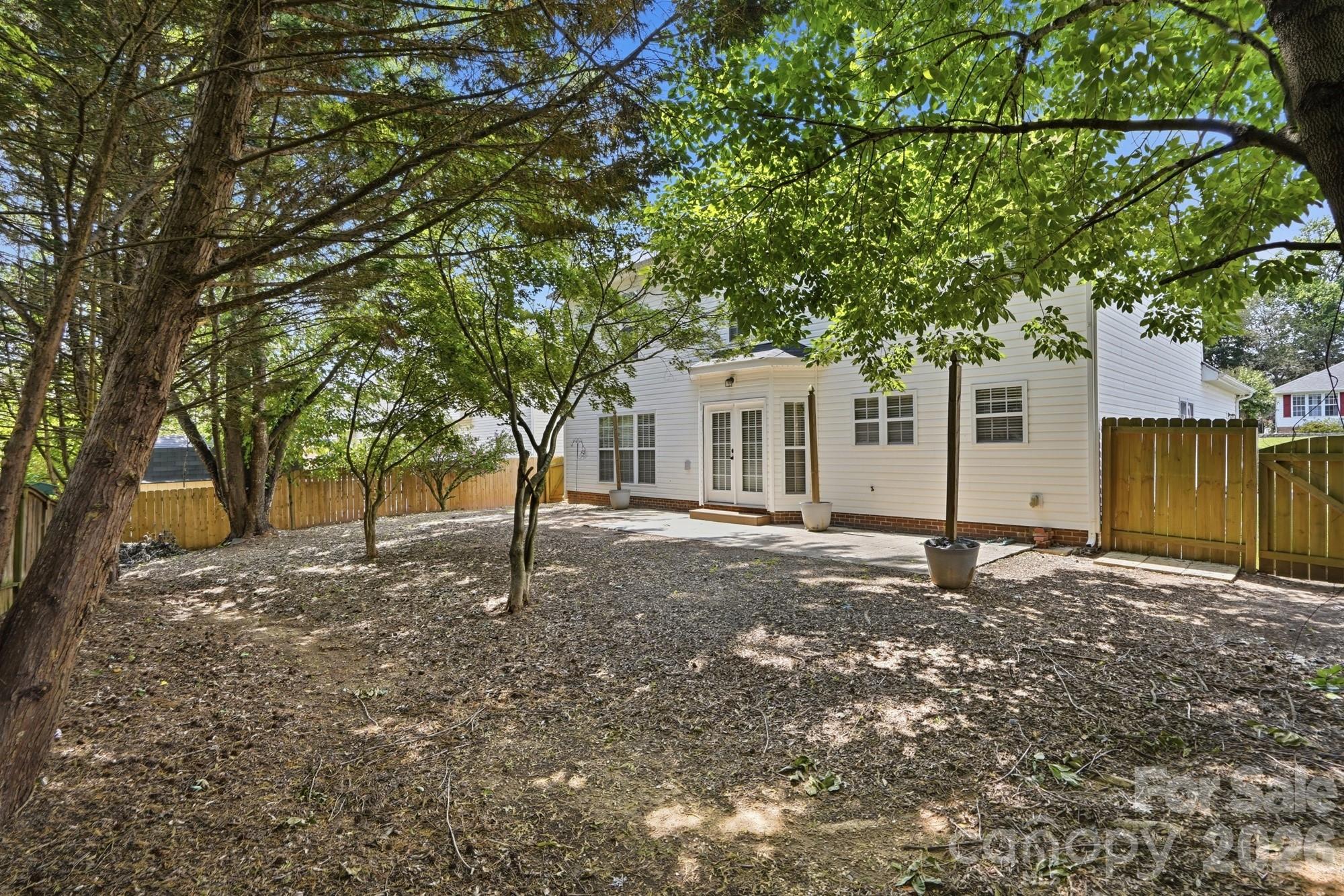 5116 Balsam Bark Lane